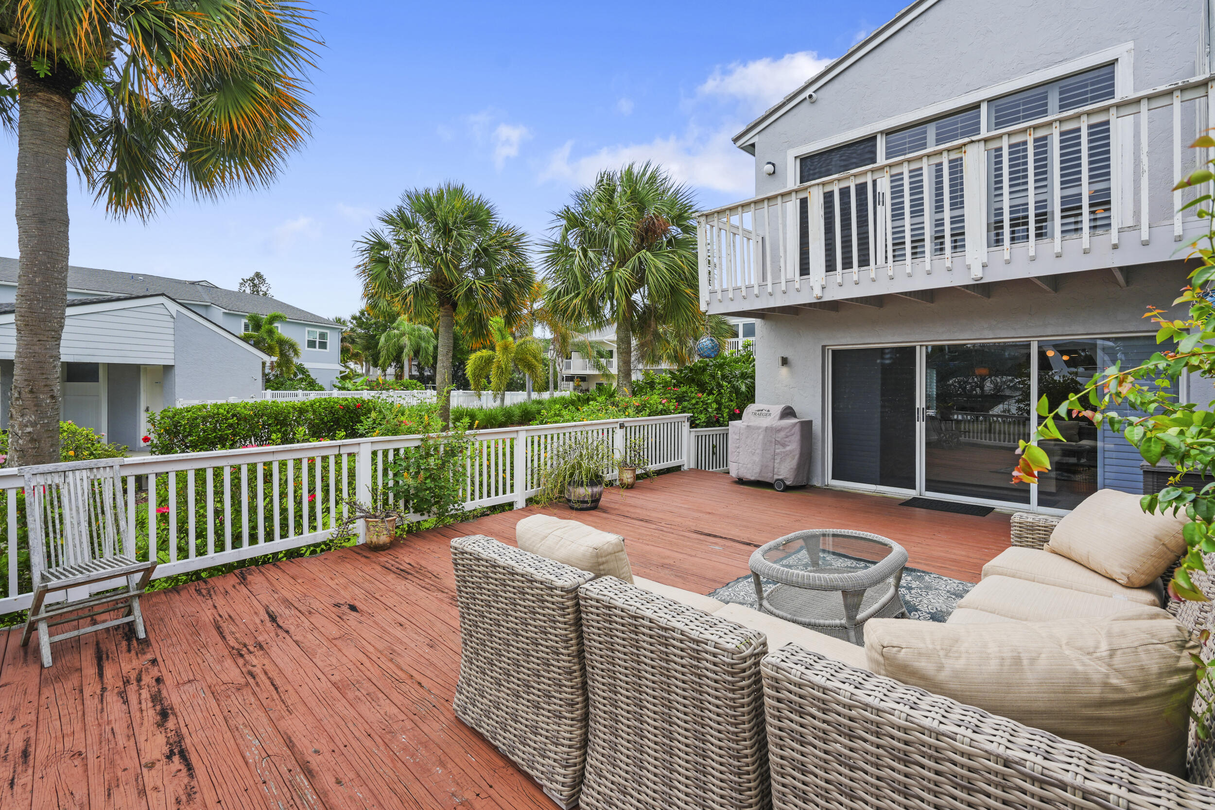 Harbour Cove - Residential