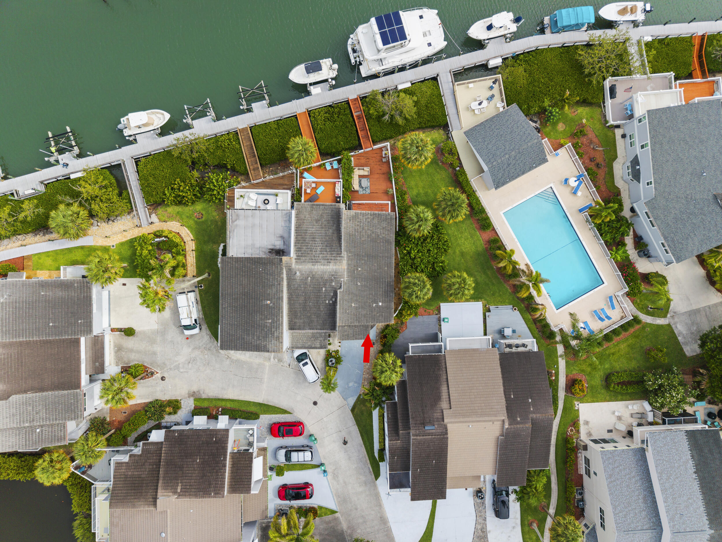 Harbour Cove - Residential