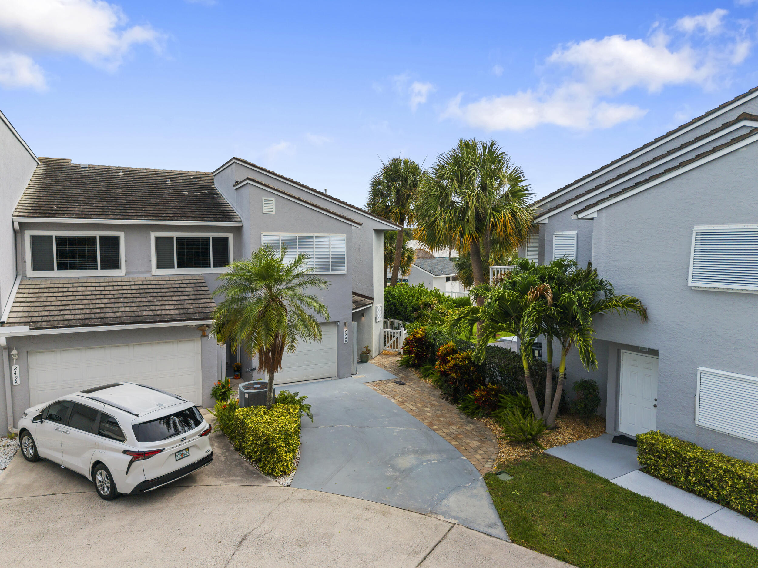 Harbour Cove - Residential