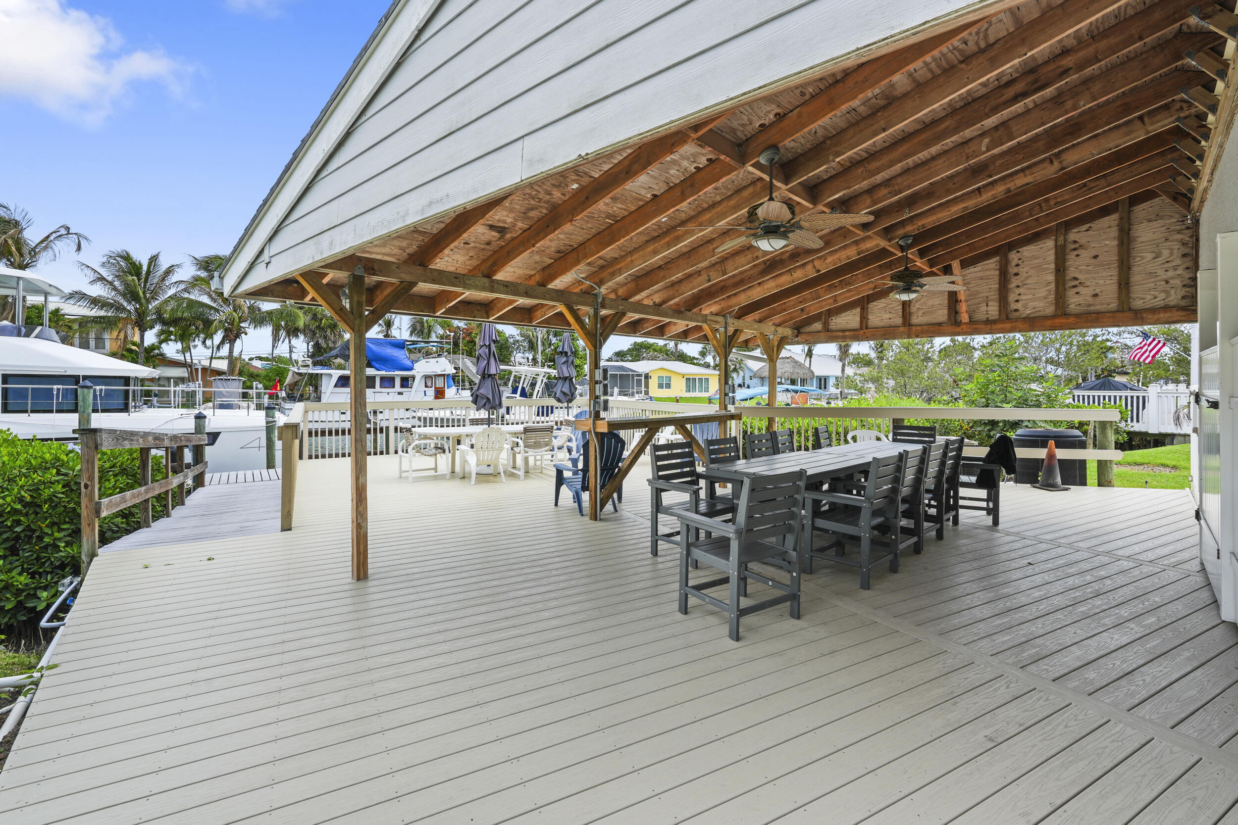 Harbour Cove - Residential