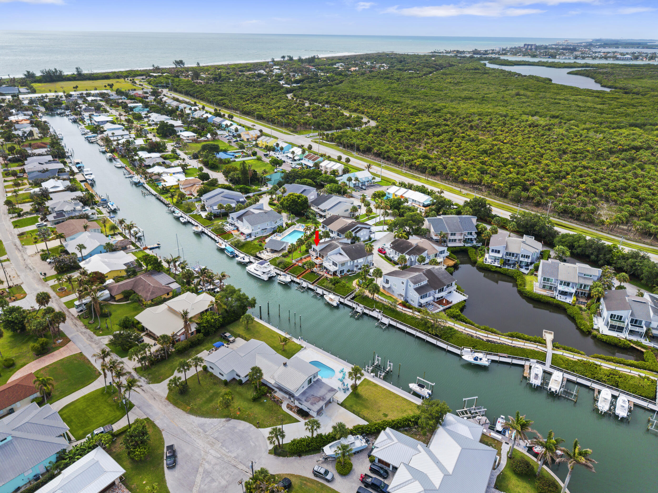 Harbour Cove - Residential