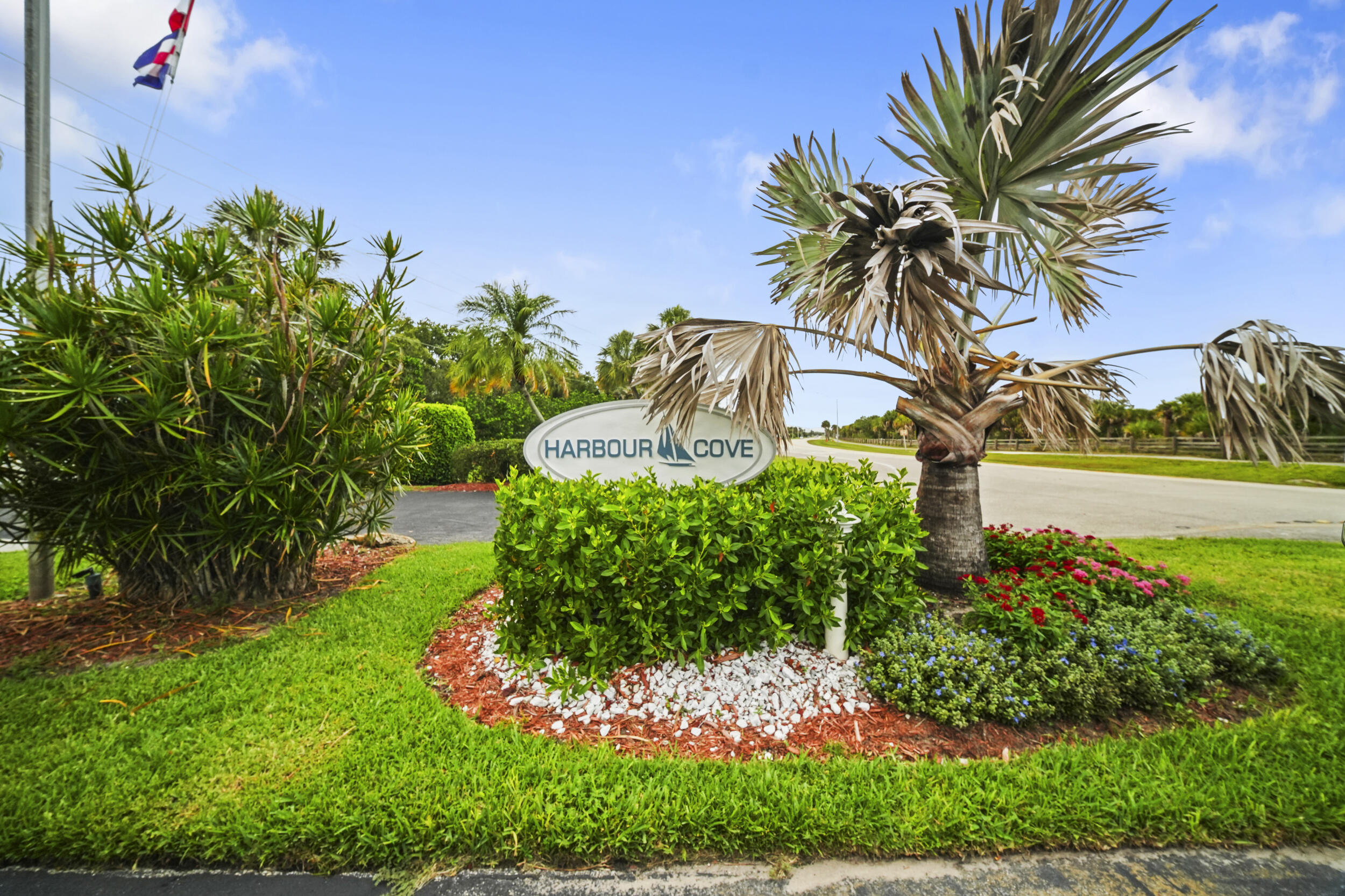 Harbour Cove - Residential