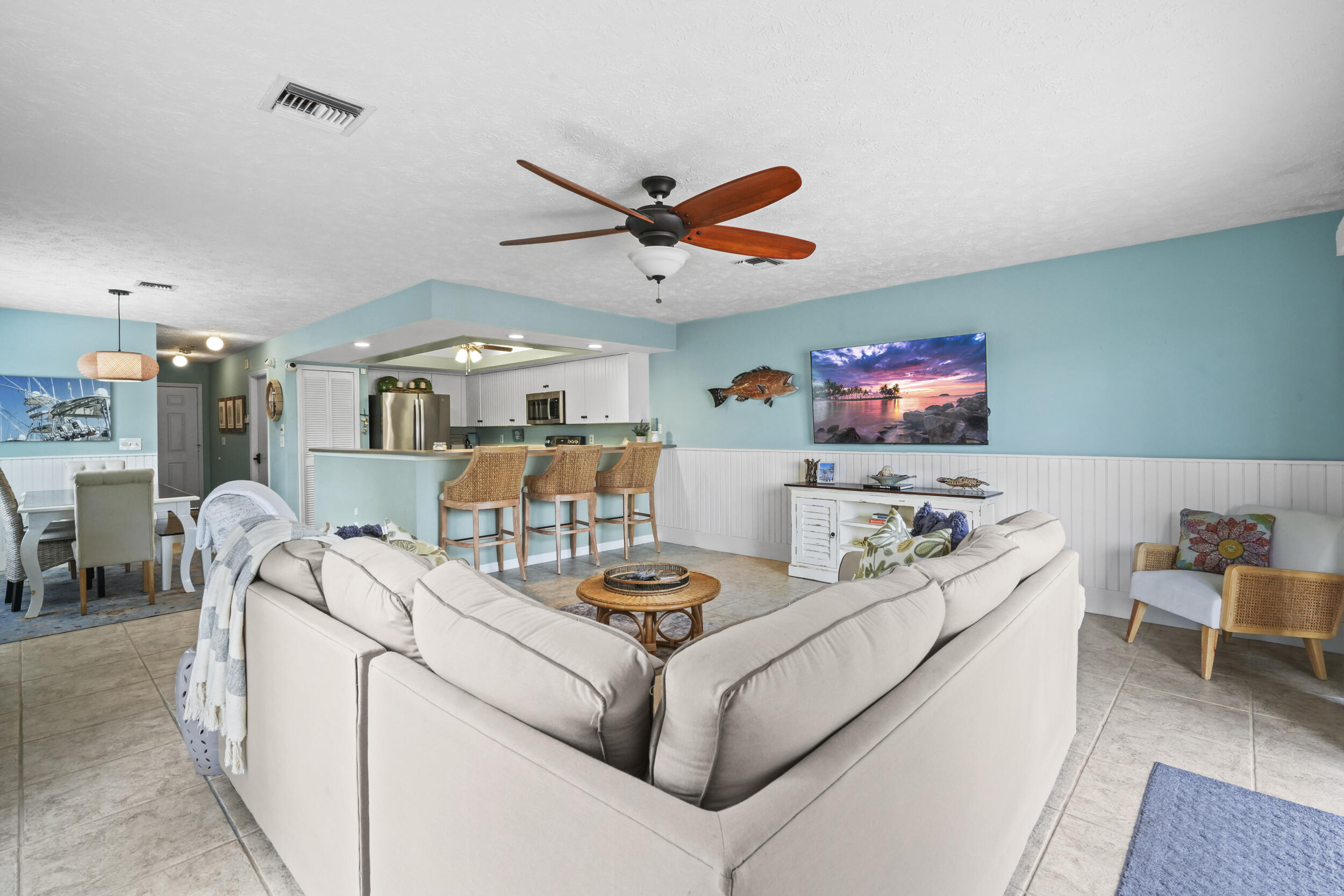Harbour Cove - Residential