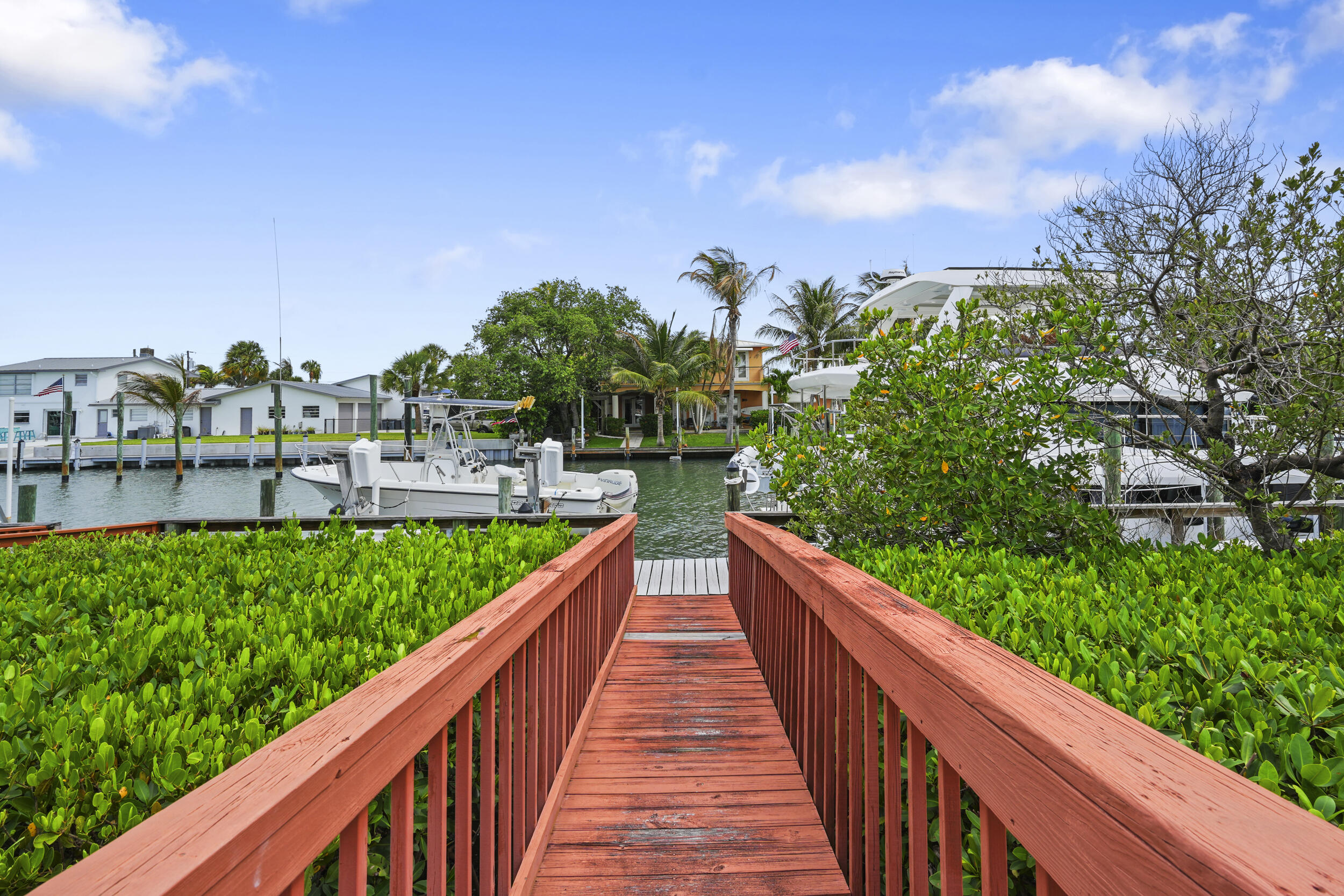Harbour Cove - Residential