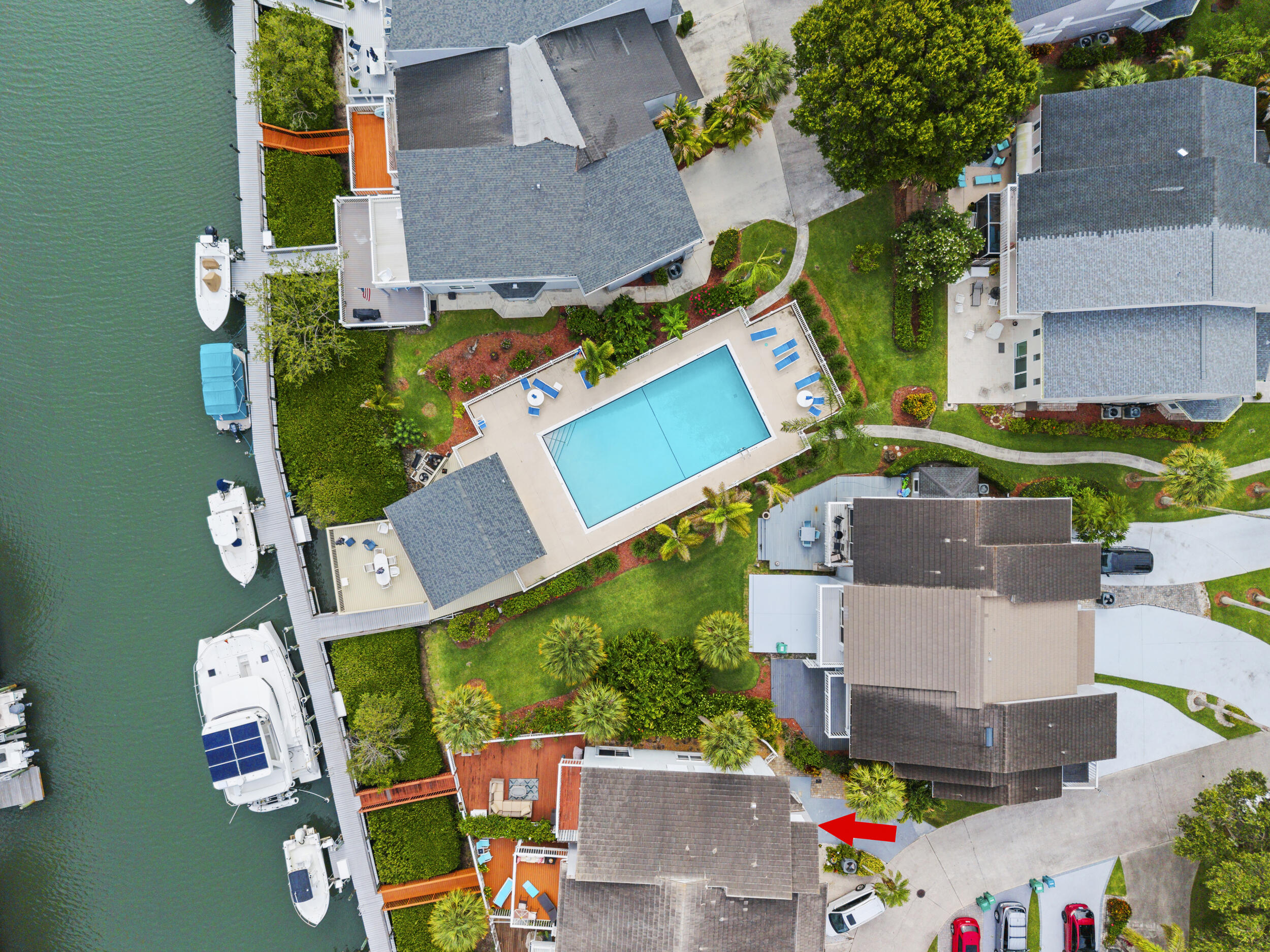 Harbour Cove - Residential