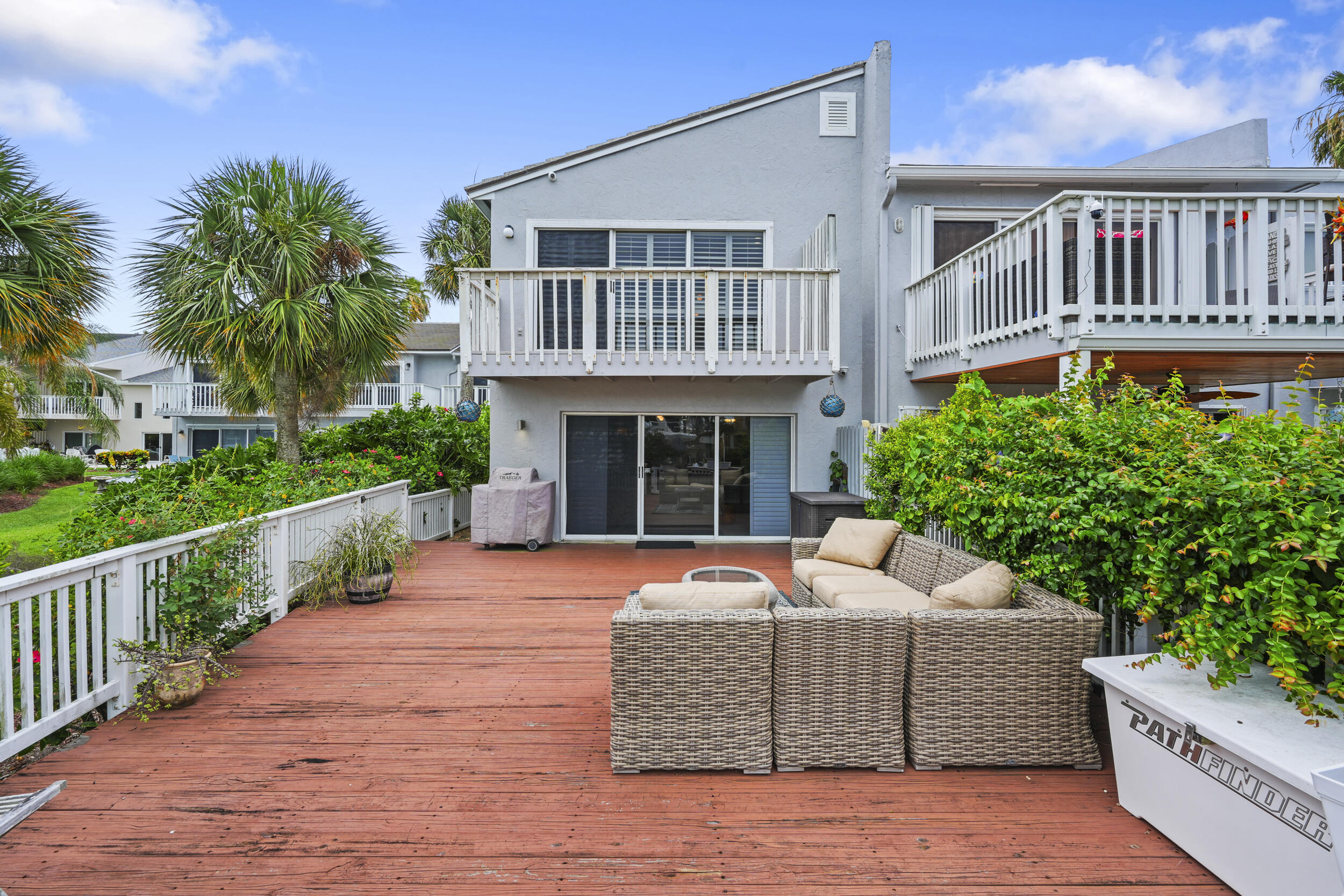 Harbour Cove - Residential