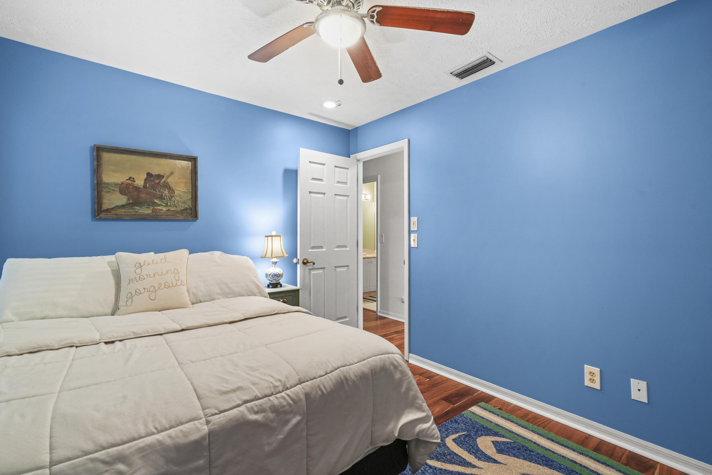 Harbour Cove - Residential