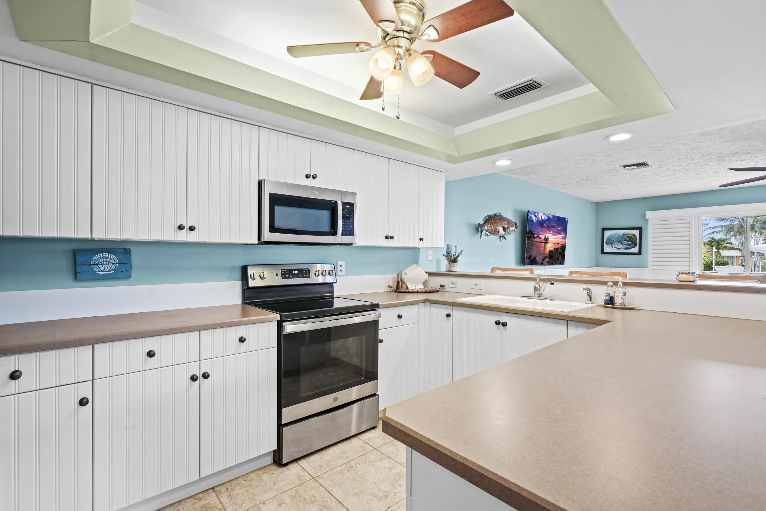 Harbour Cove - Residential