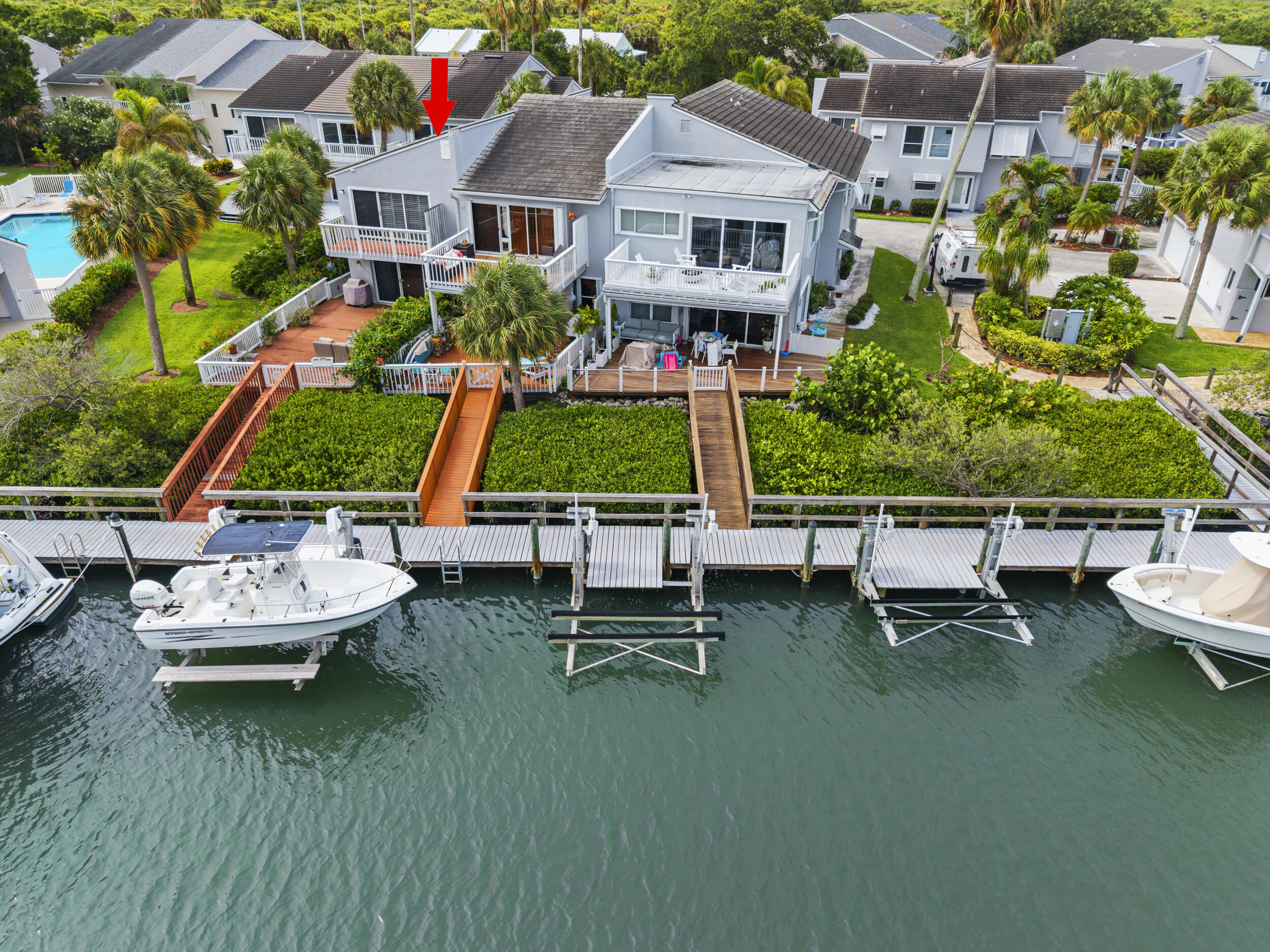 Harbour Cove - Residential