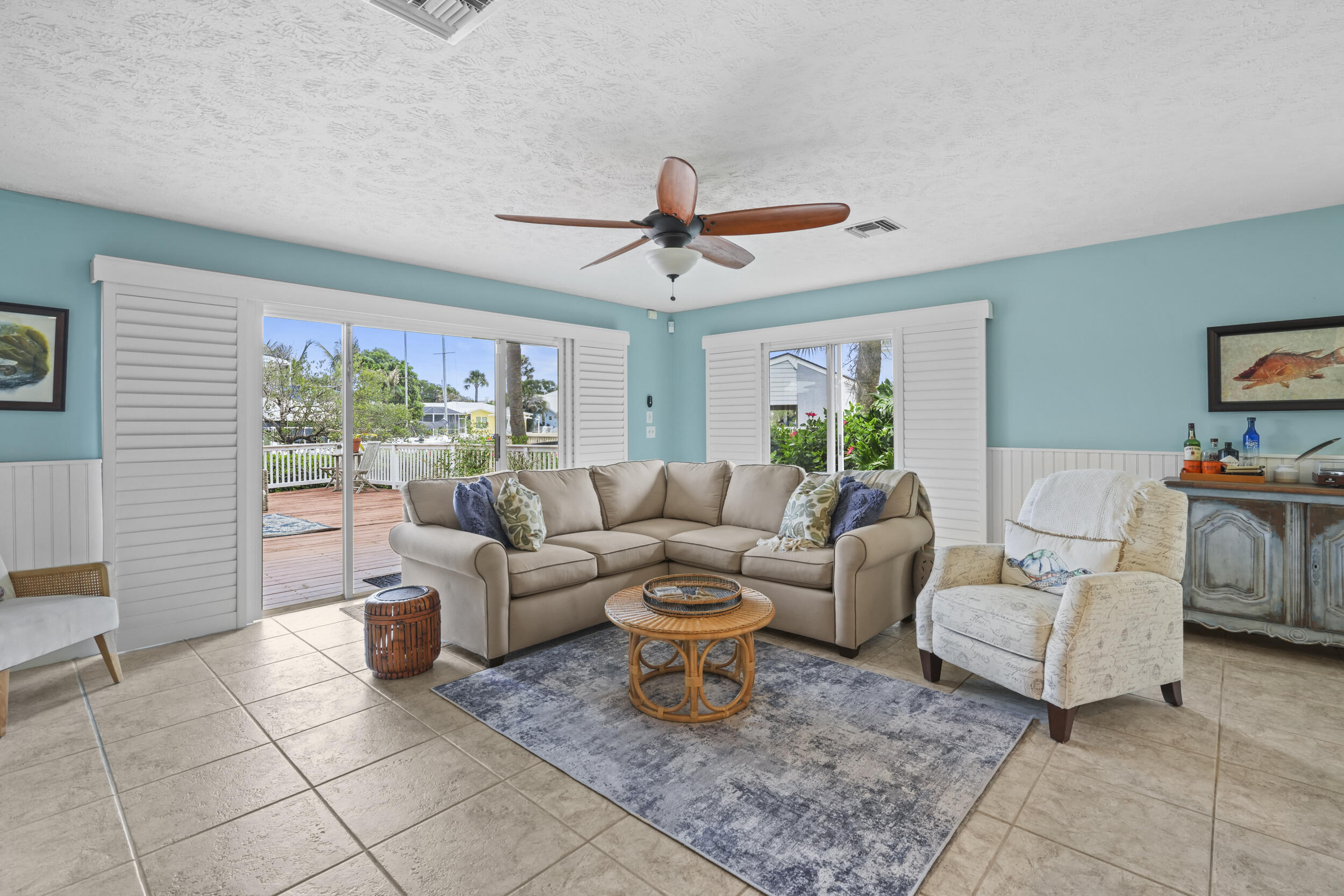 Harbour Cove - Residential