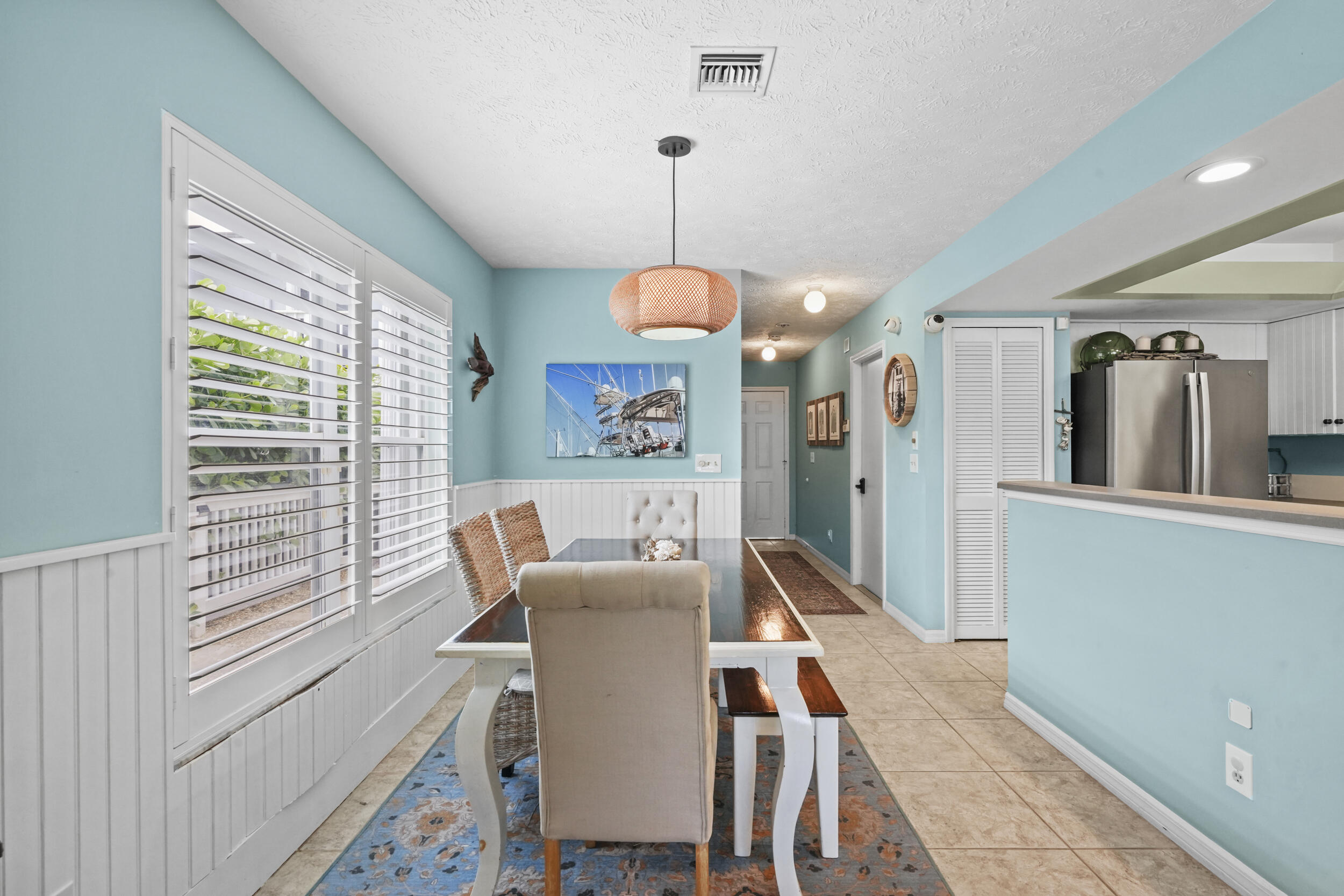 Harbour Cove - Residential