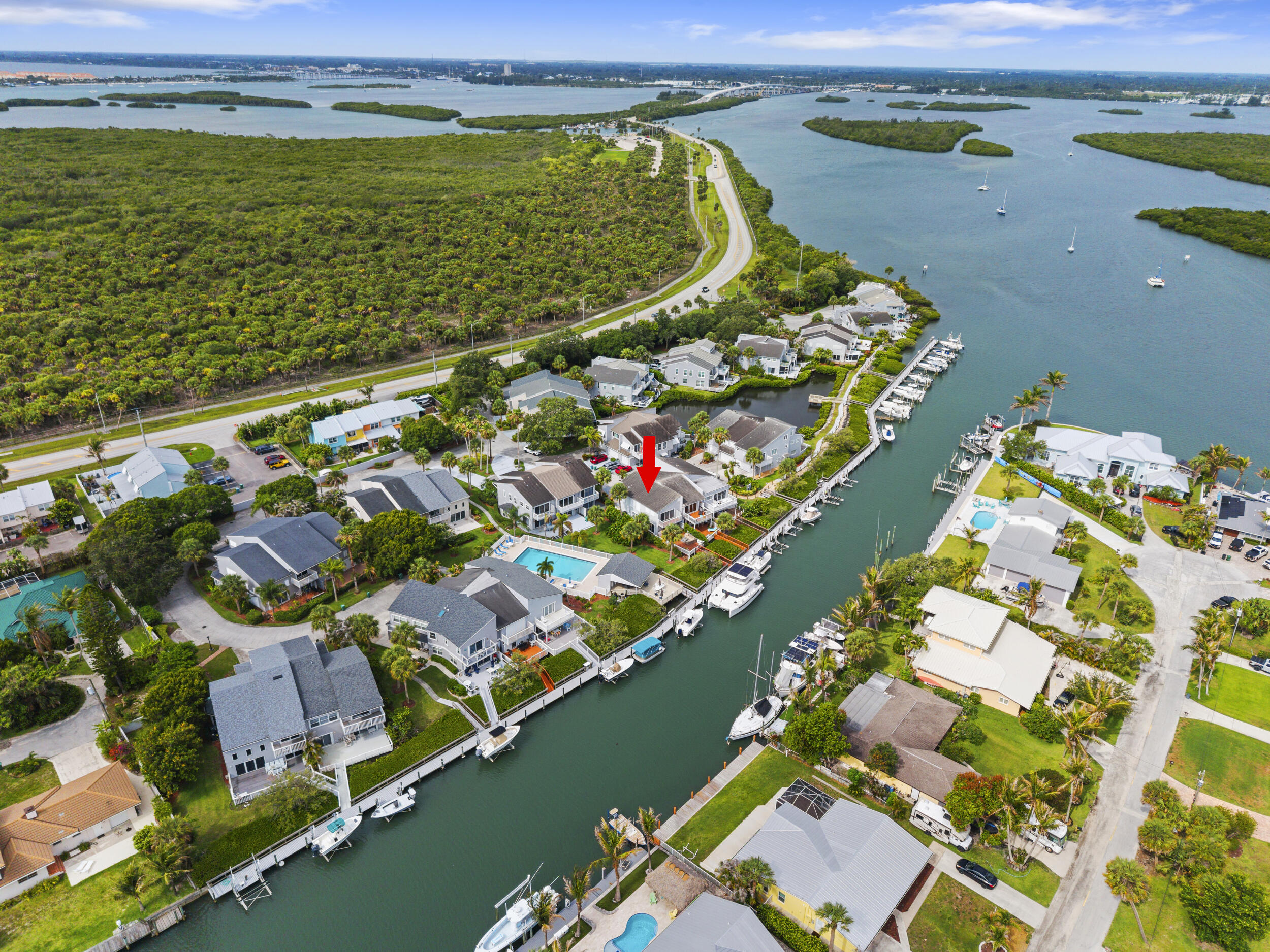 Harbour Cove - Residential