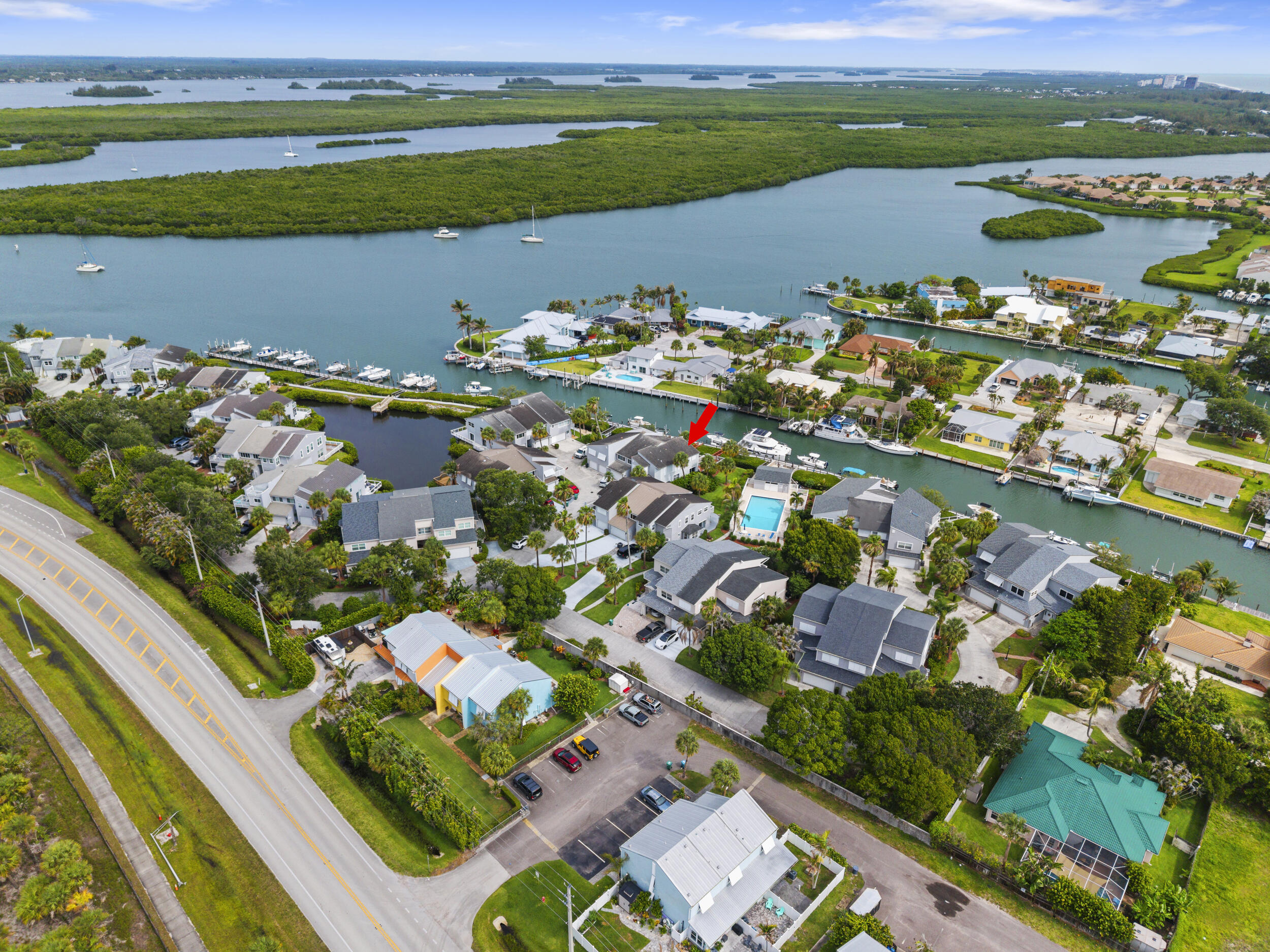 Harbour Cove - Residential