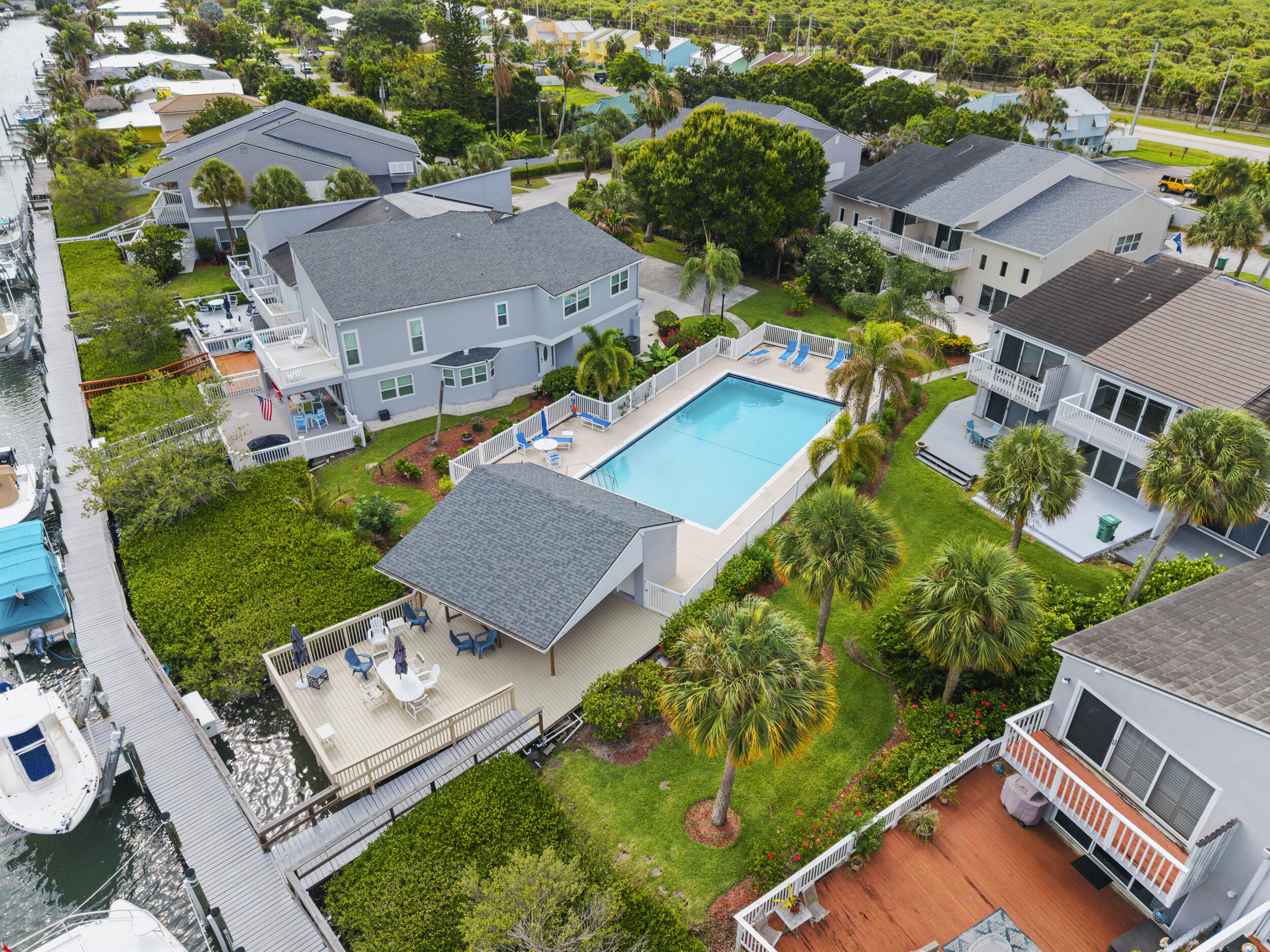 Harbour Cove - Residential