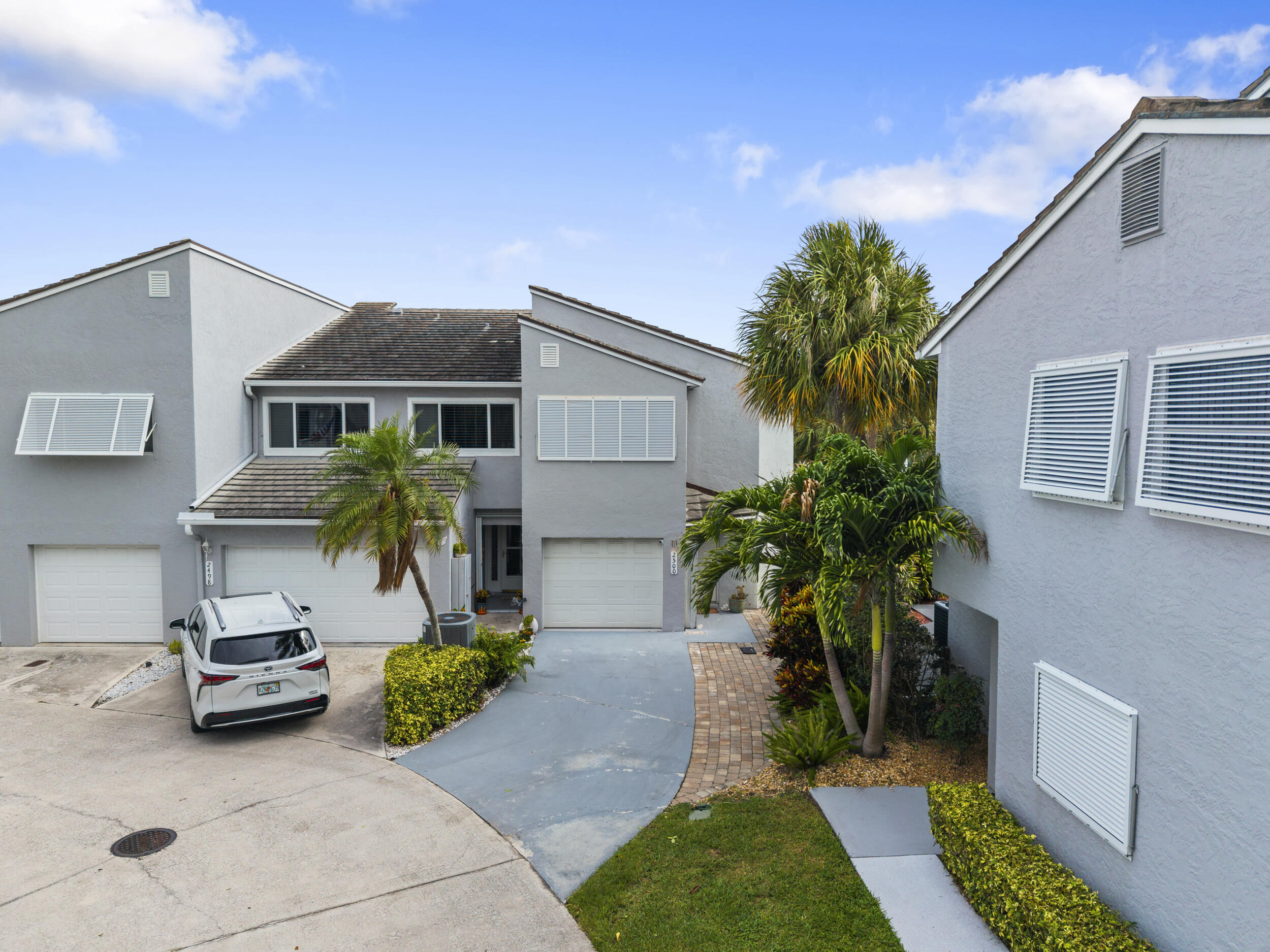 Harbour Cove - Residential