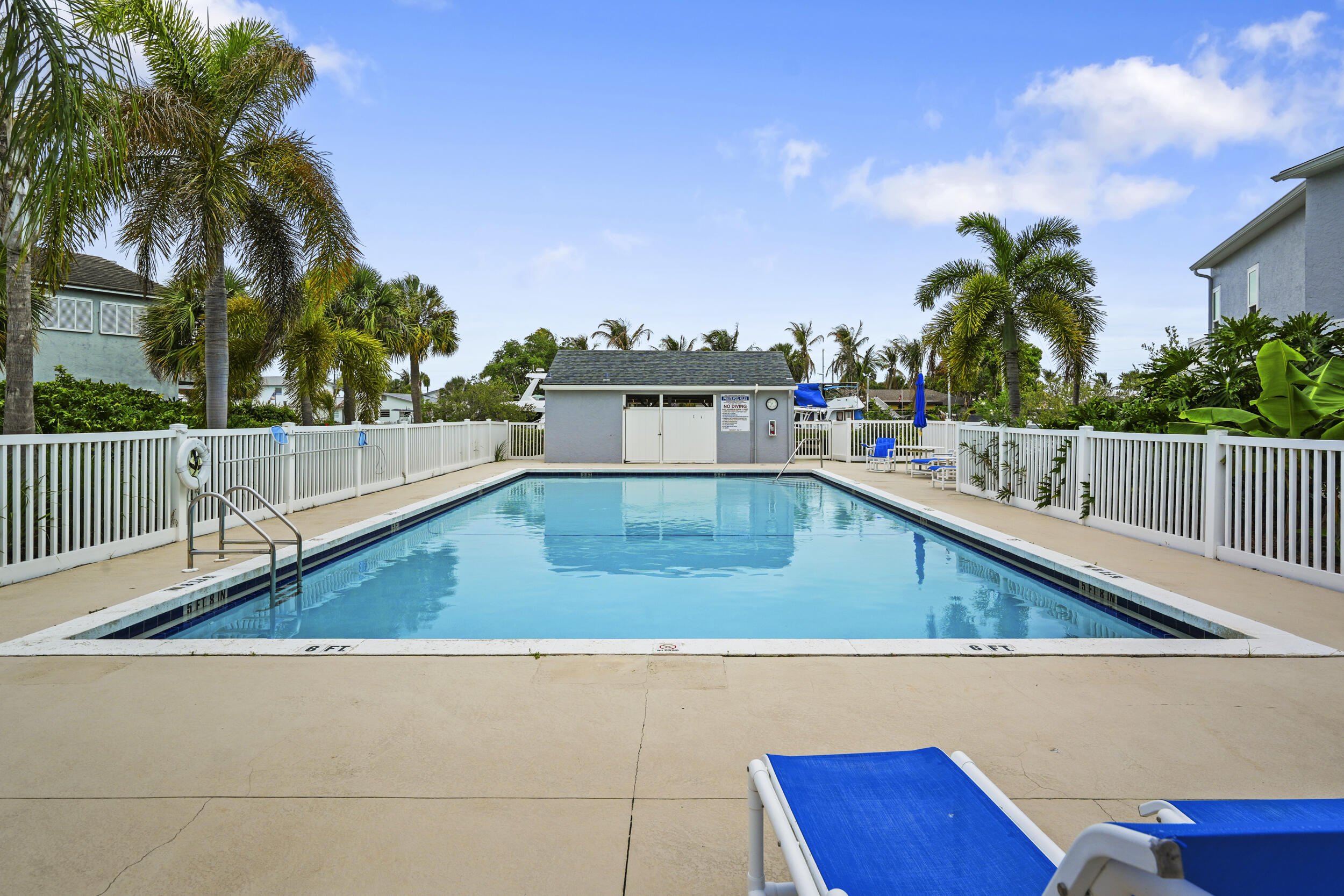 Harbour Cove - Residential
