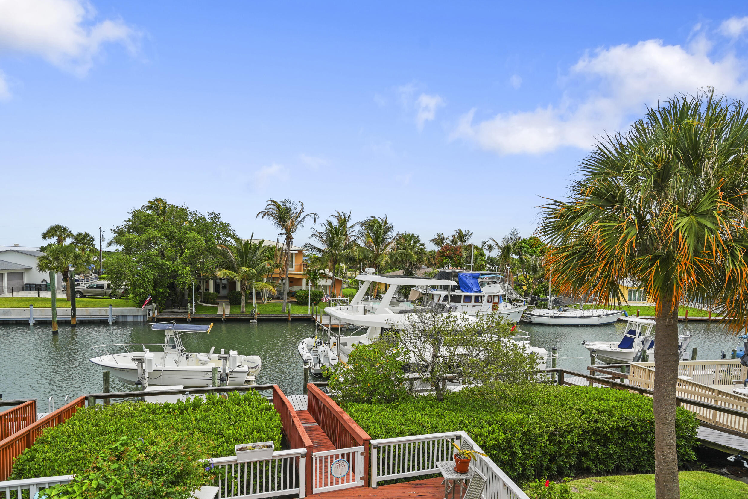 Harbour Cove - Residential