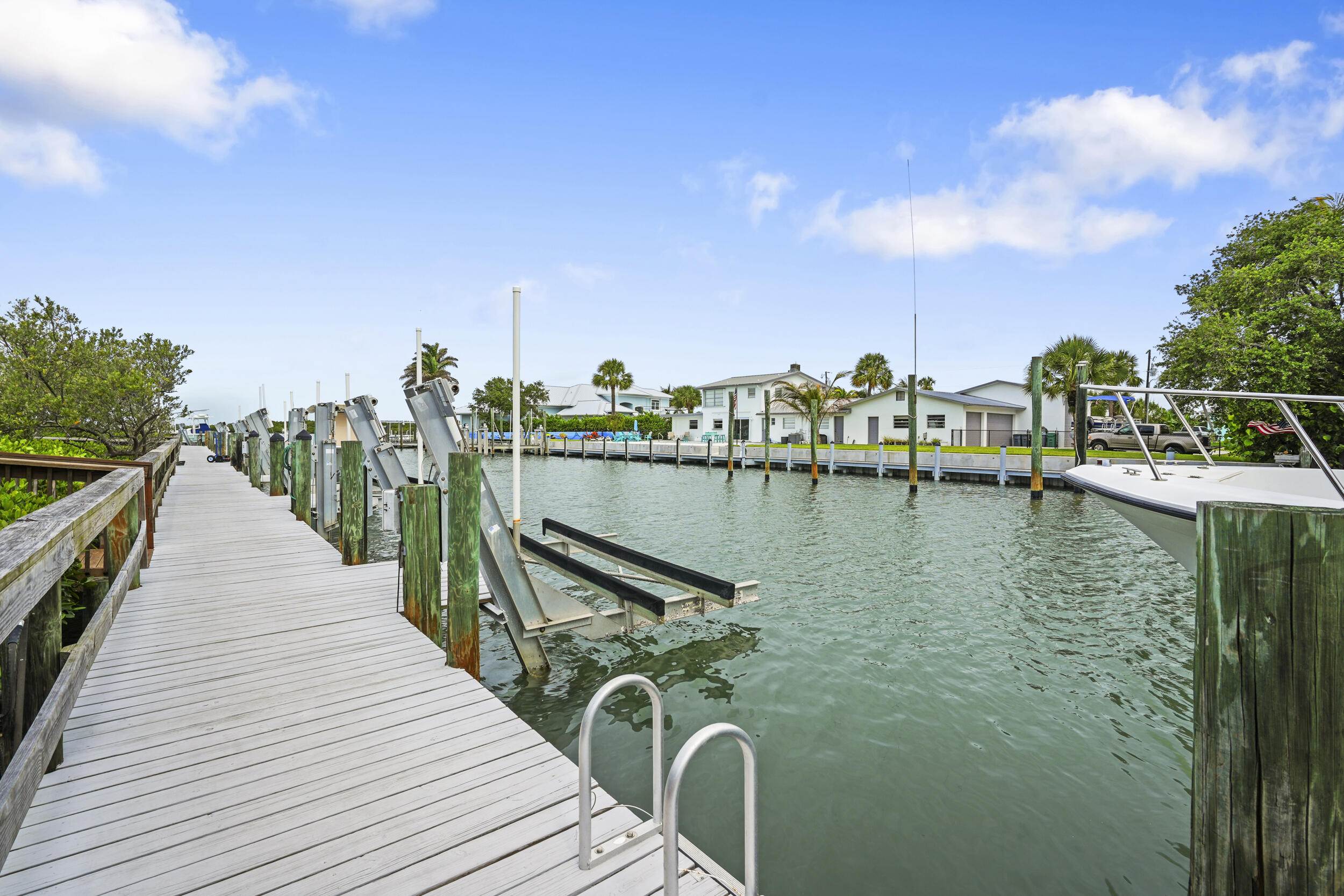 Harbour Cove - Residential