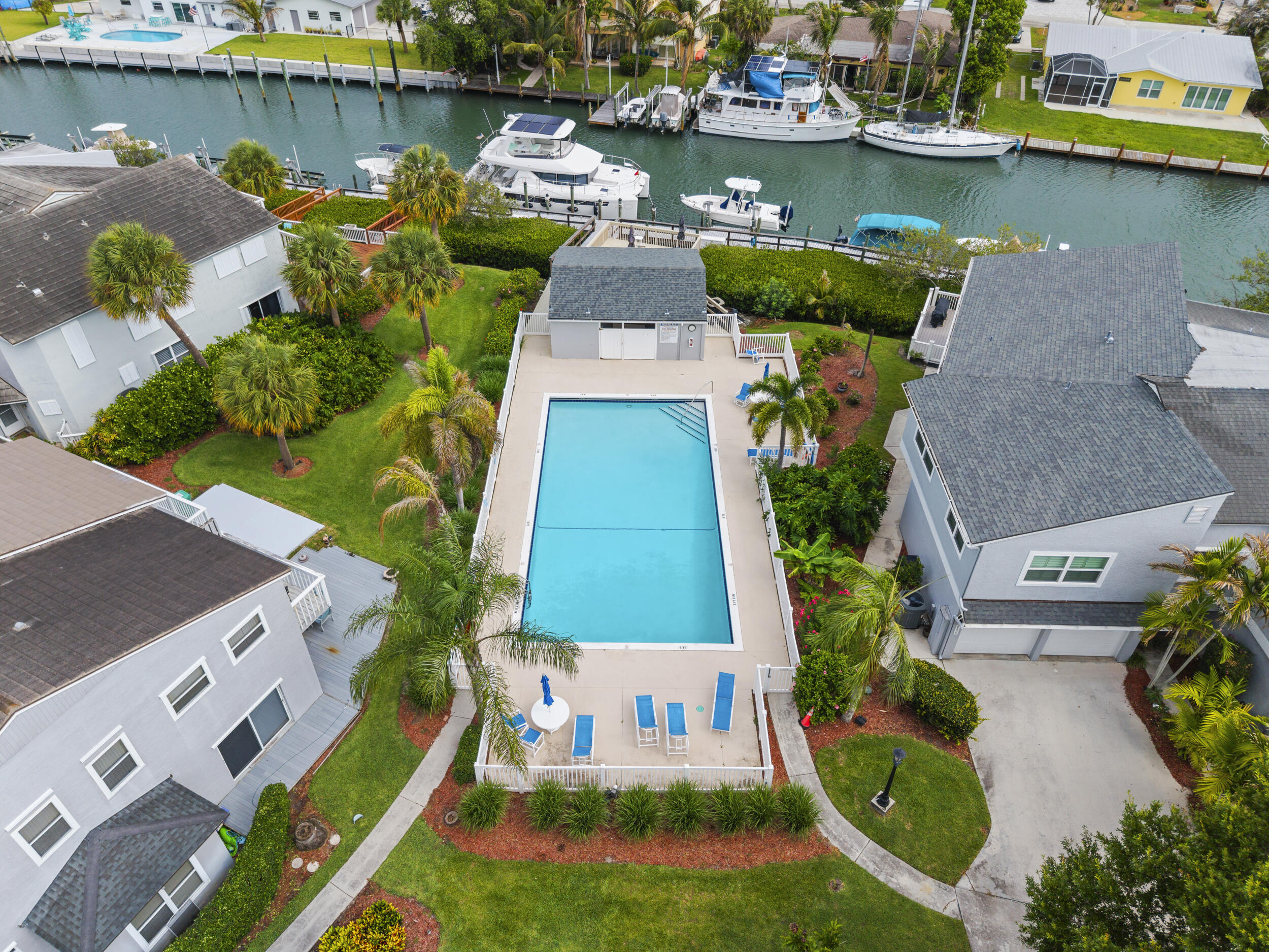 Harbour Cove - Residential