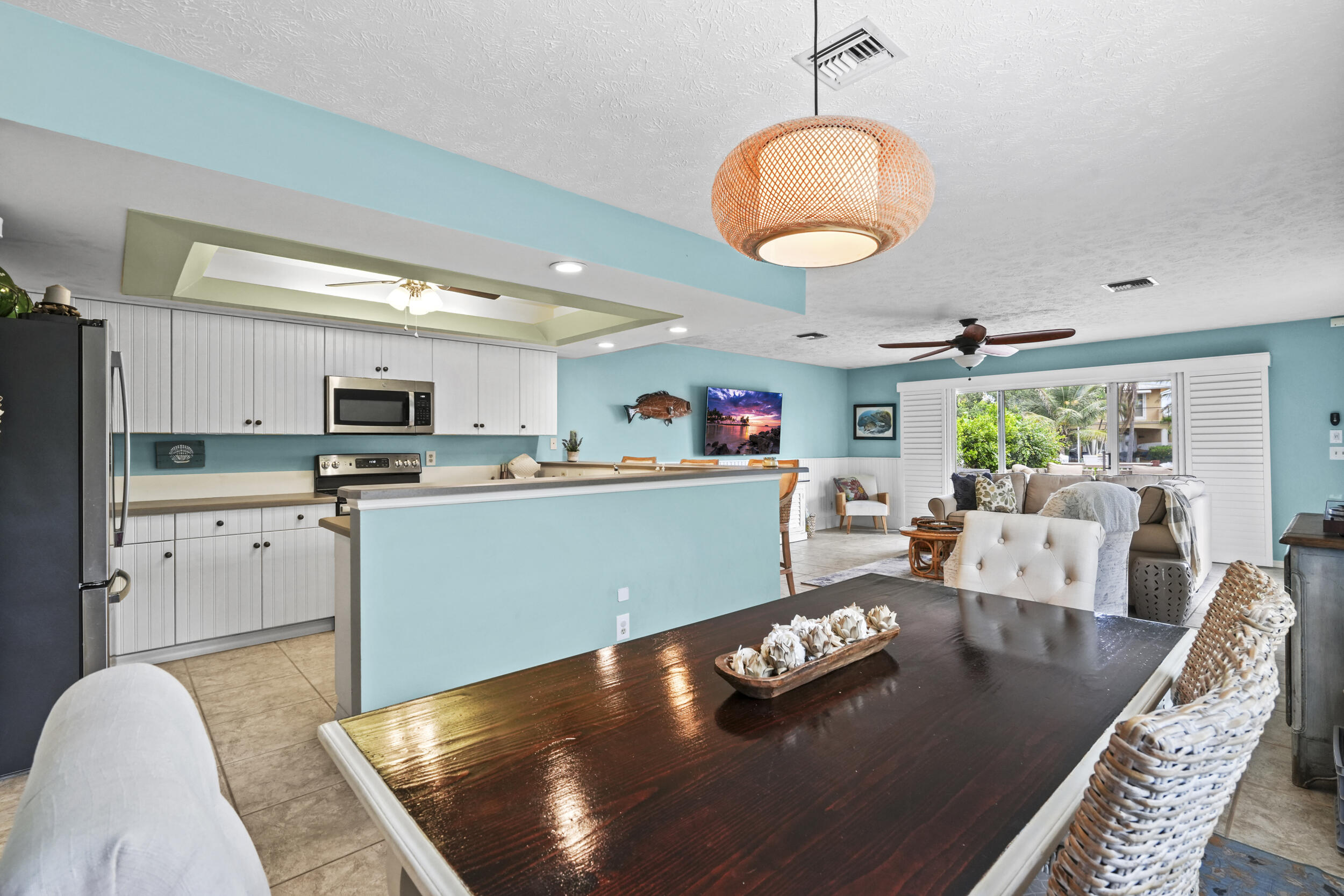 Harbour Cove - Residential