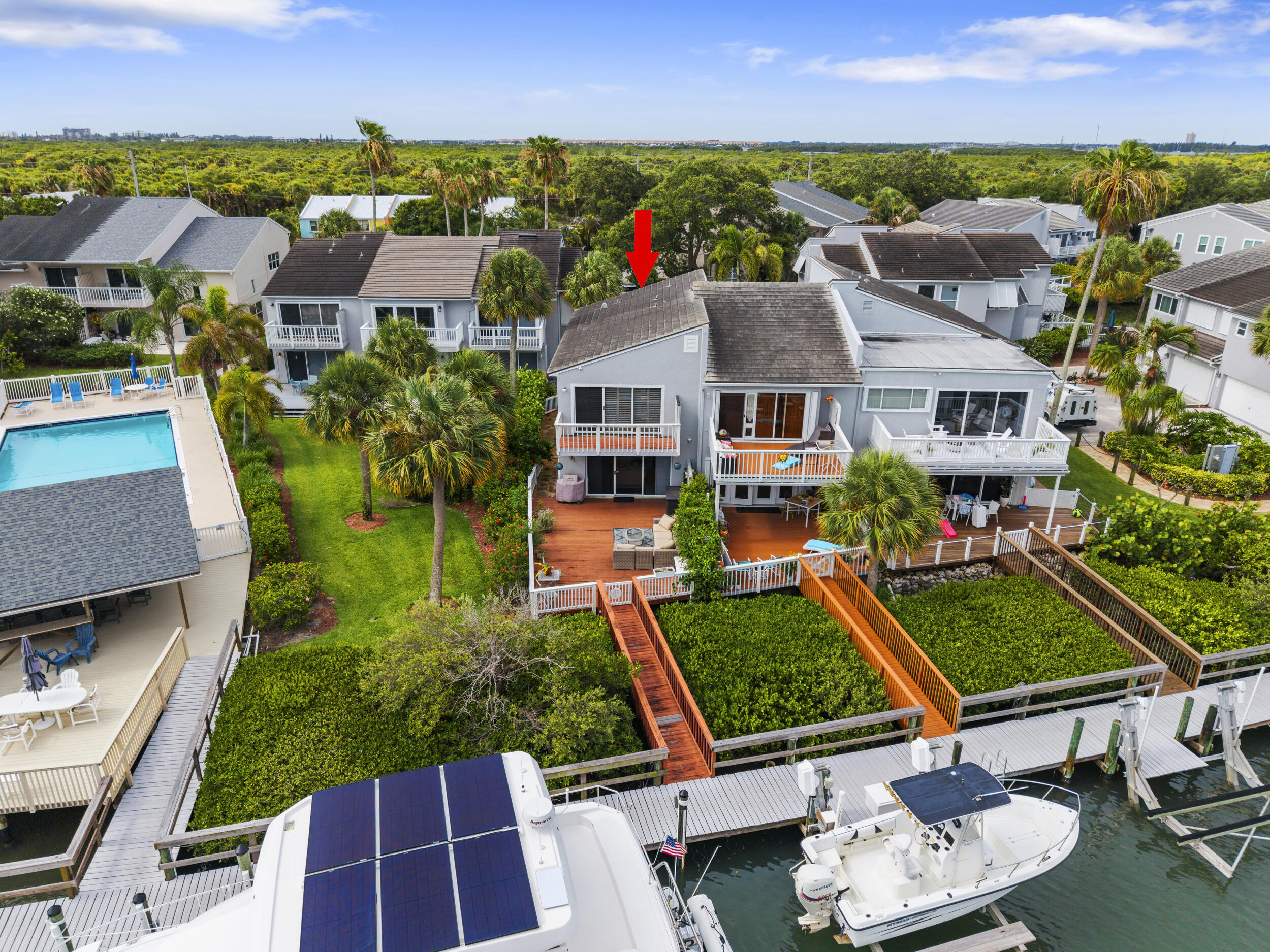 Harbour Cove - Residential