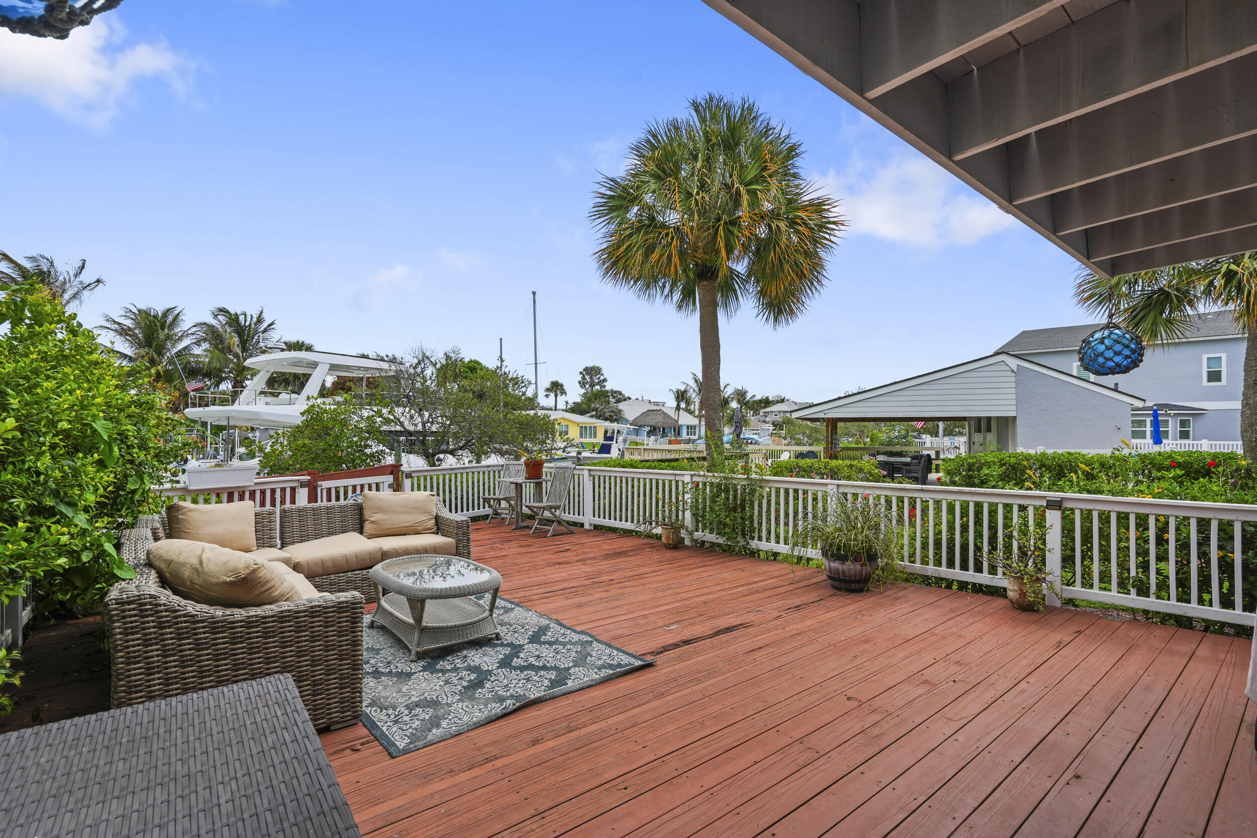 Harbour Cove - Residential
