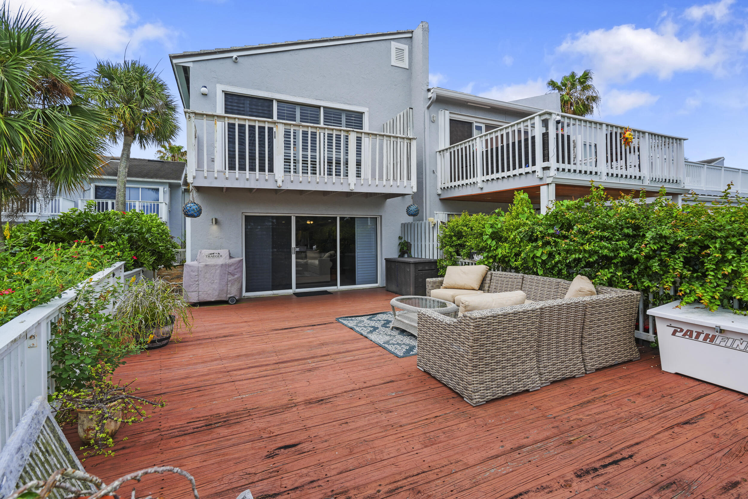 Harbour Cove - Residential