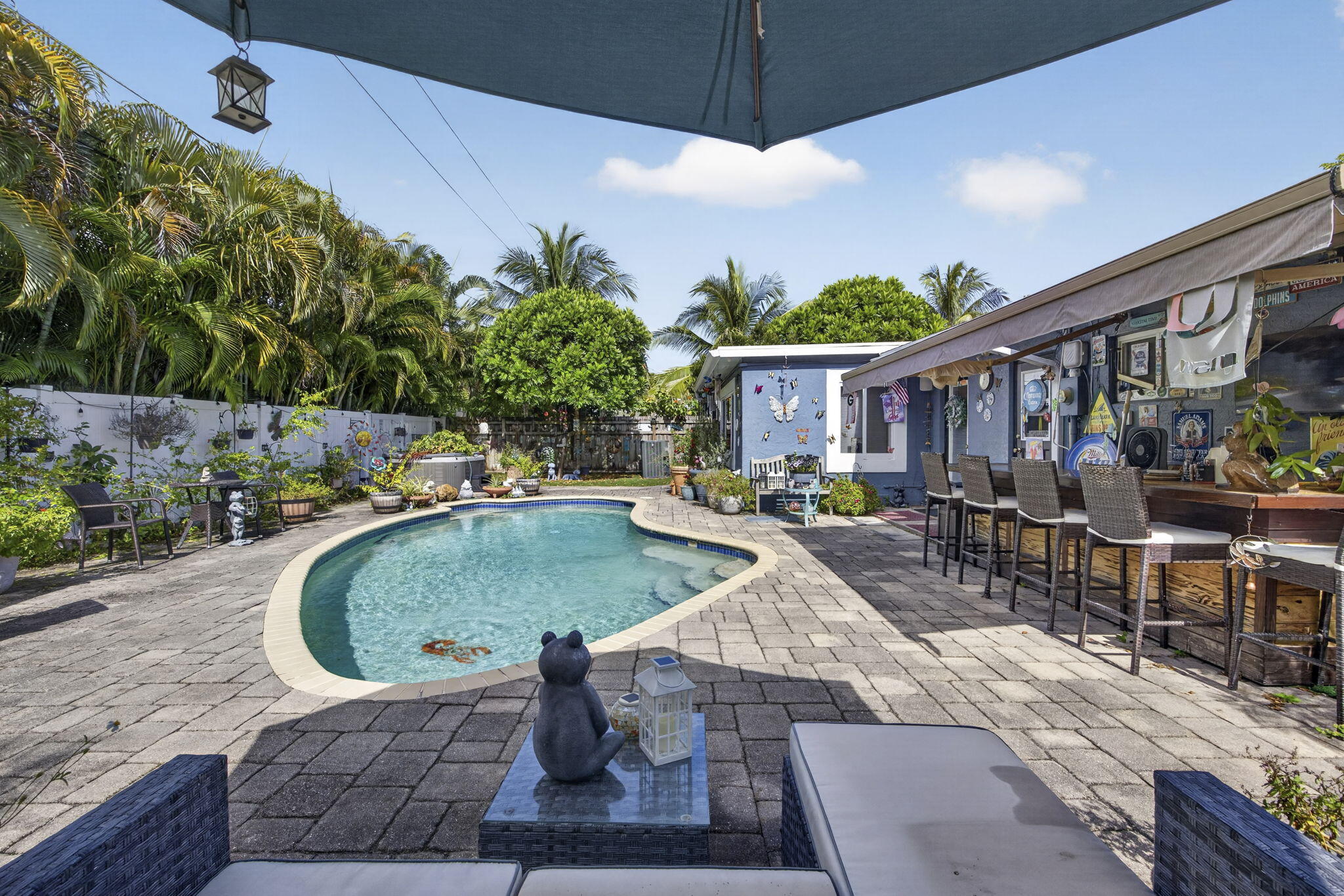 LEWIS SHORE ESTATES LA VISTA ADDN 1 - Residential