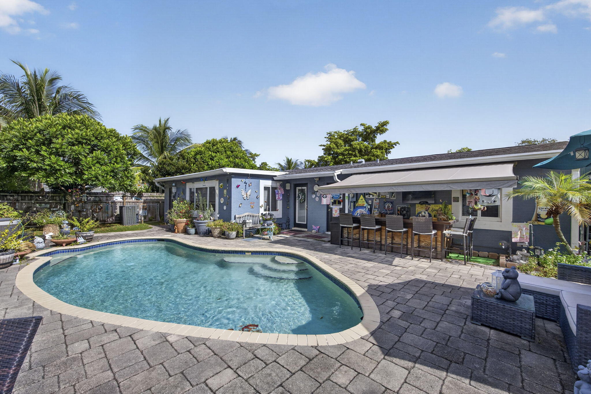 LEWIS SHORE ESTATES LA VISTA ADDN 1 - Residential