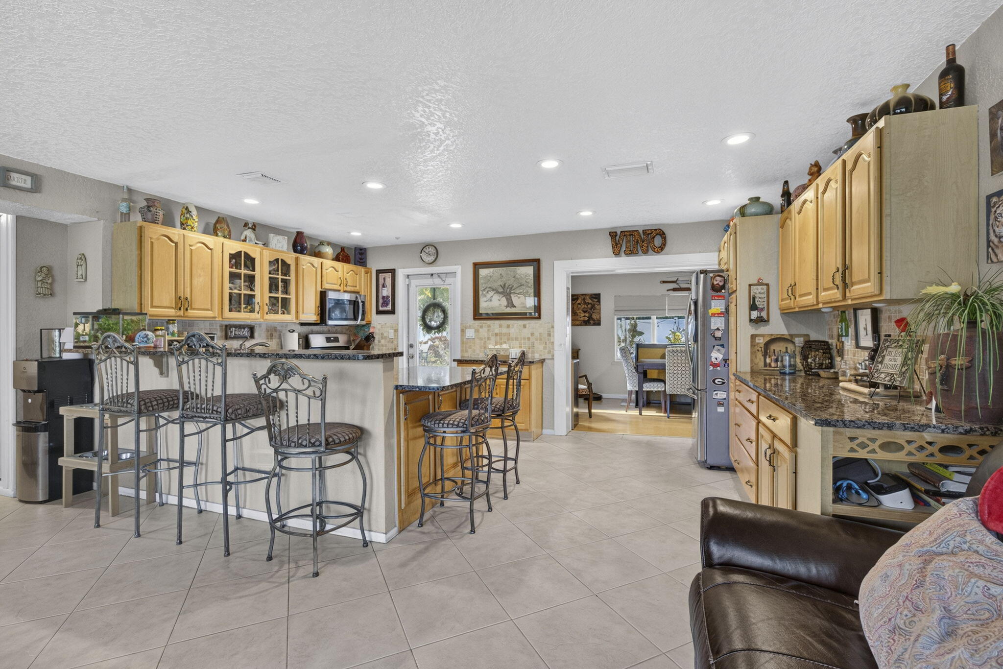 LEWIS SHORE ESTATES LA VISTA ADDN 1 - Residential