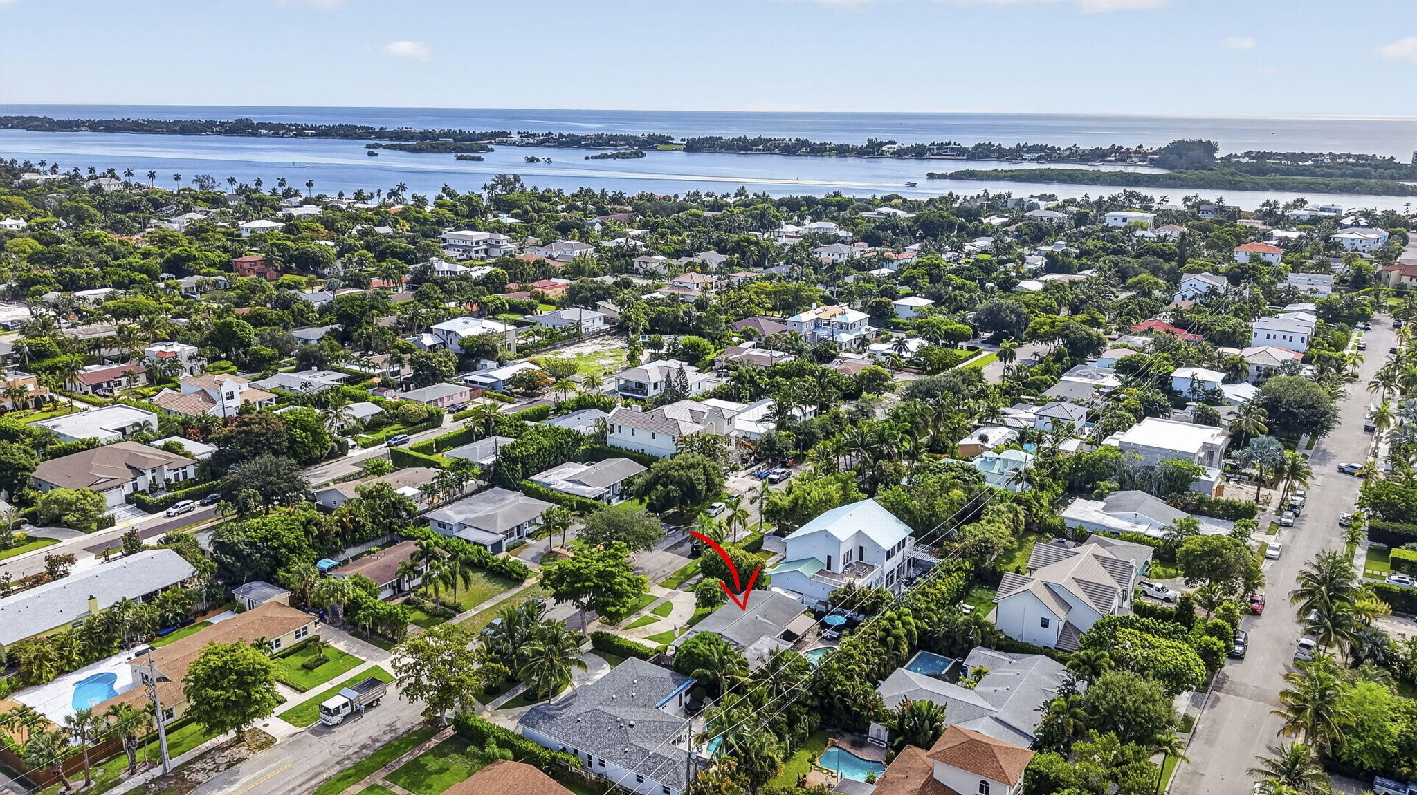 LEWIS SHORE ESTATES LA VISTA ADDN 1 - Residential
