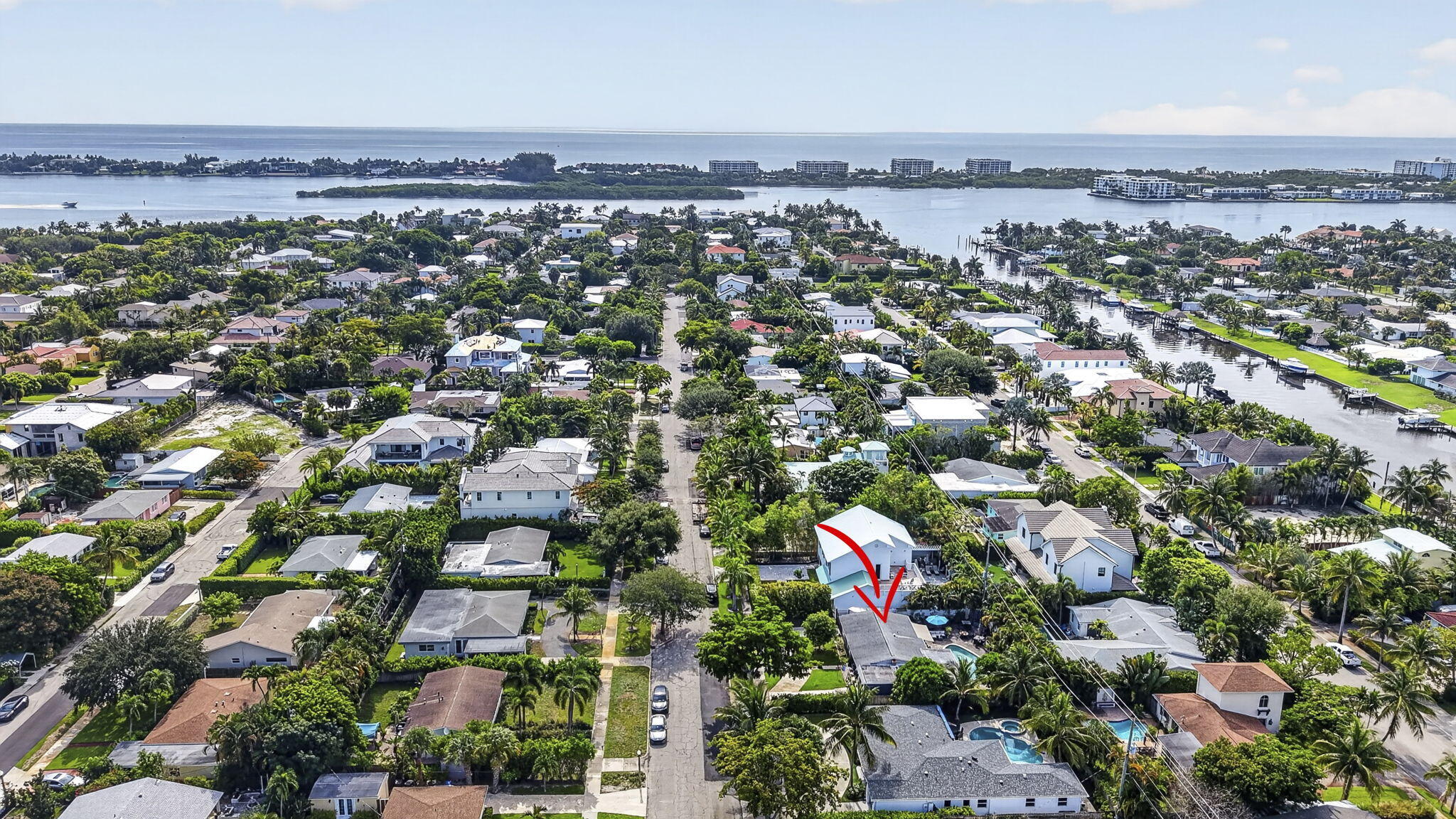 LEWIS SHORE ESTATES LA VISTA ADDN 1 - Residential