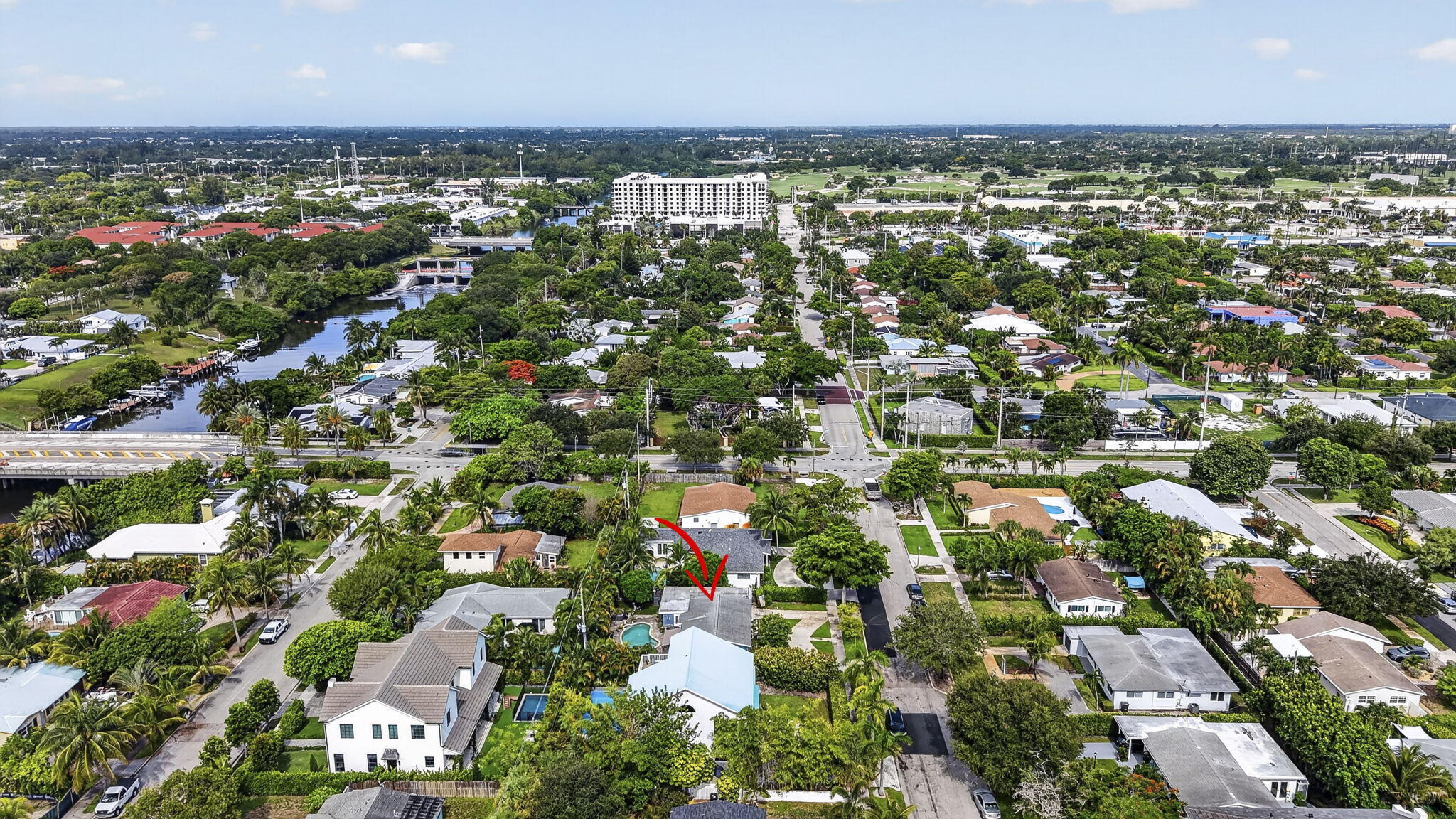 LEWIS SHORE ESTATES LA VISTA ADDN 1 - Residential