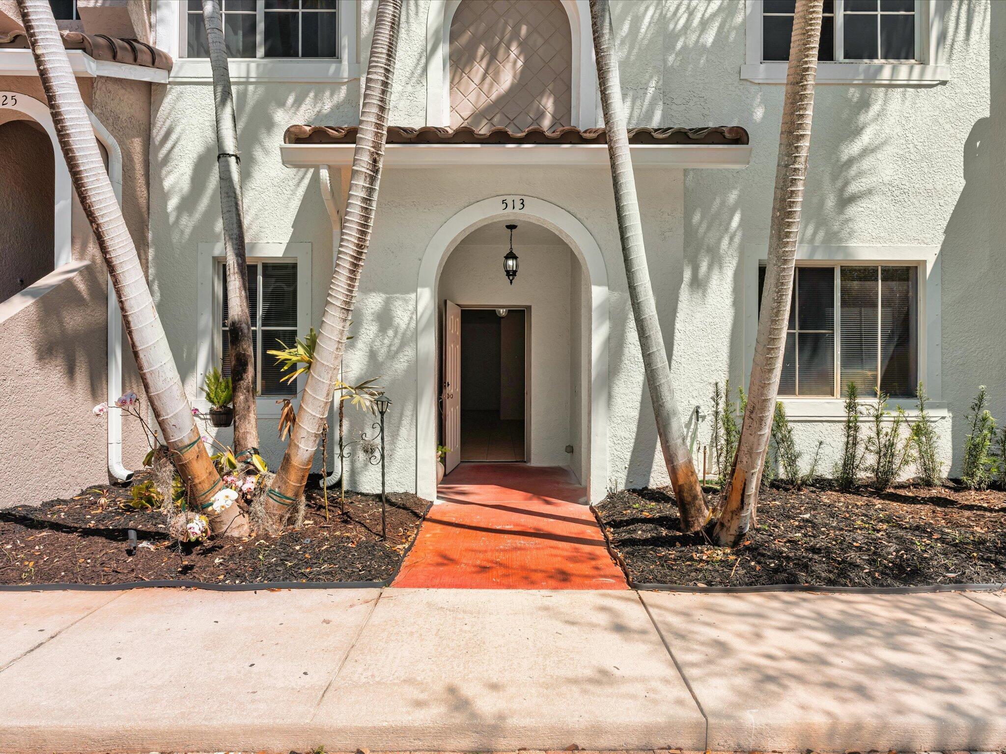BAYFRONT OF BOYNTON BEACH CONDO - Residential