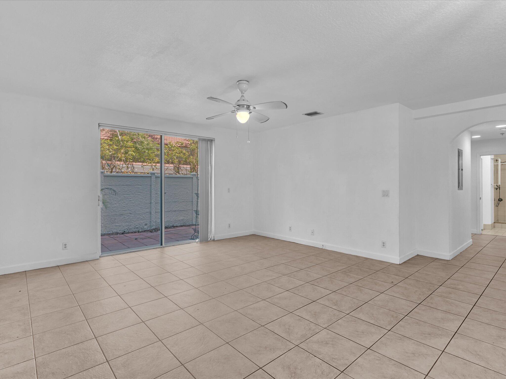 BAYFRONT OF BOYNTON BEACH CONDO - Residential