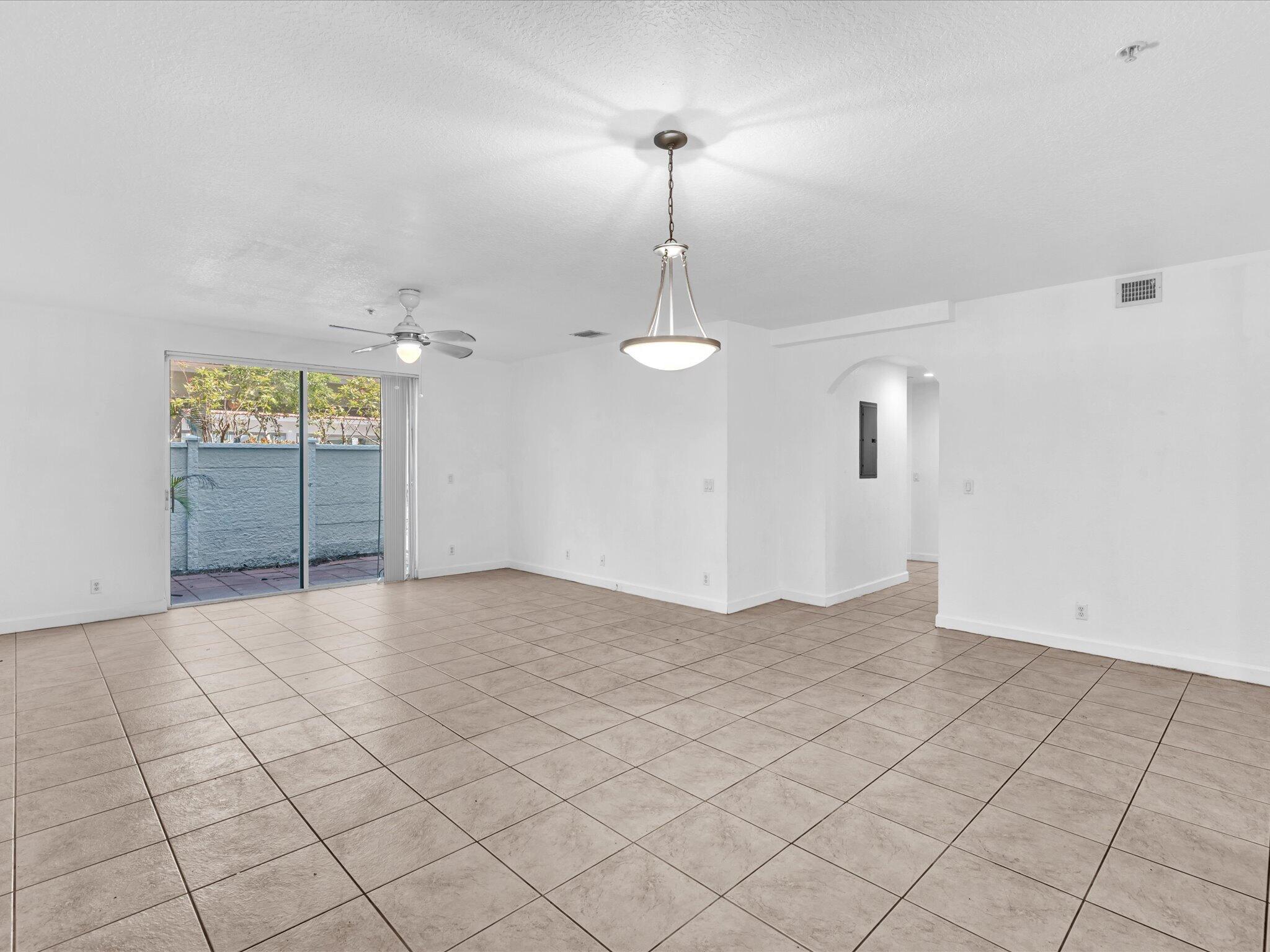 BAYFRONT OF BOYNTON BEACH CONDO - Residential