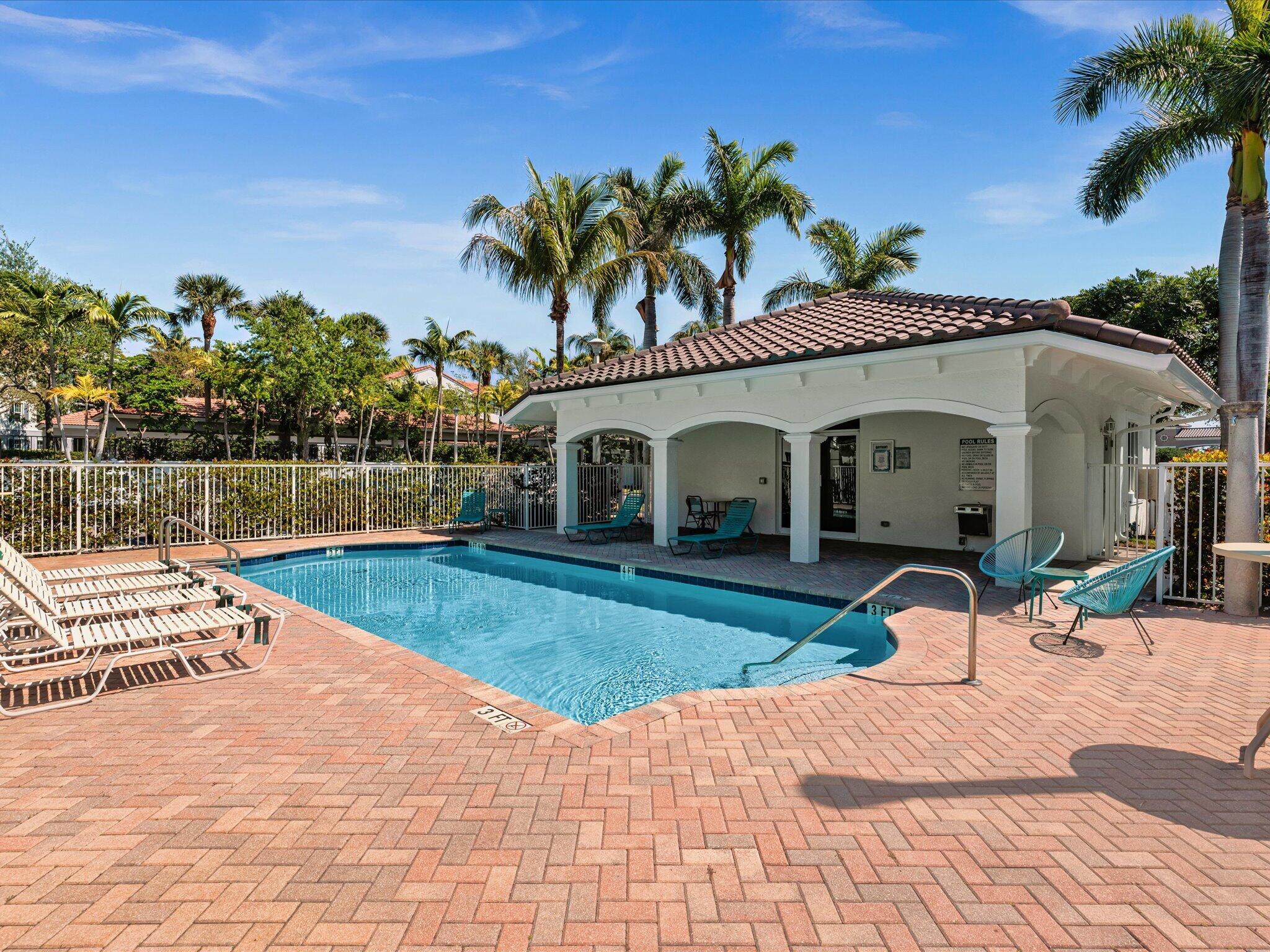 BAYFRONT OF BOYNTON BEACH CONDO - Residential