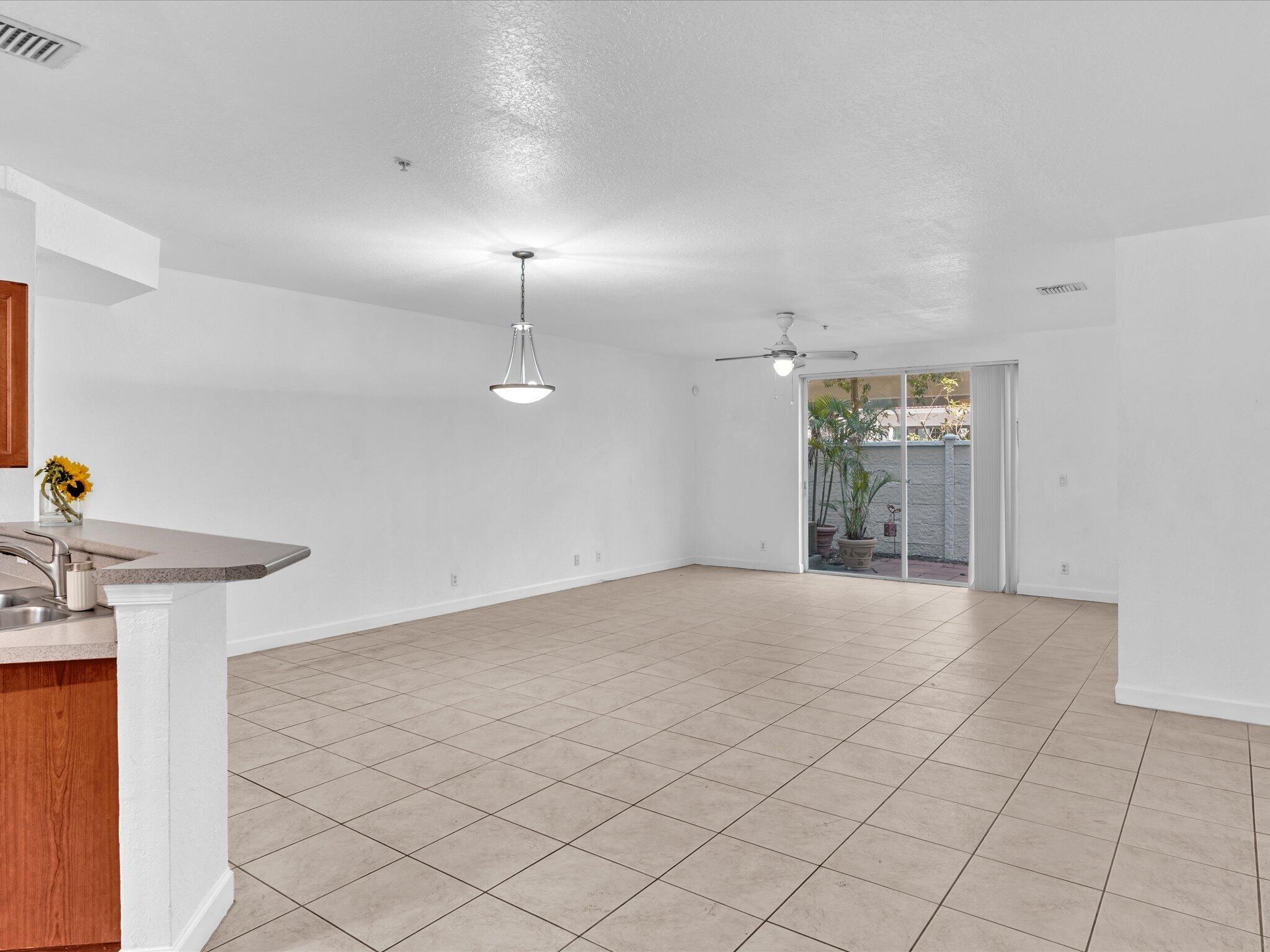 BAYFRONT OF BOYNTON BEACH CONDO - Residential