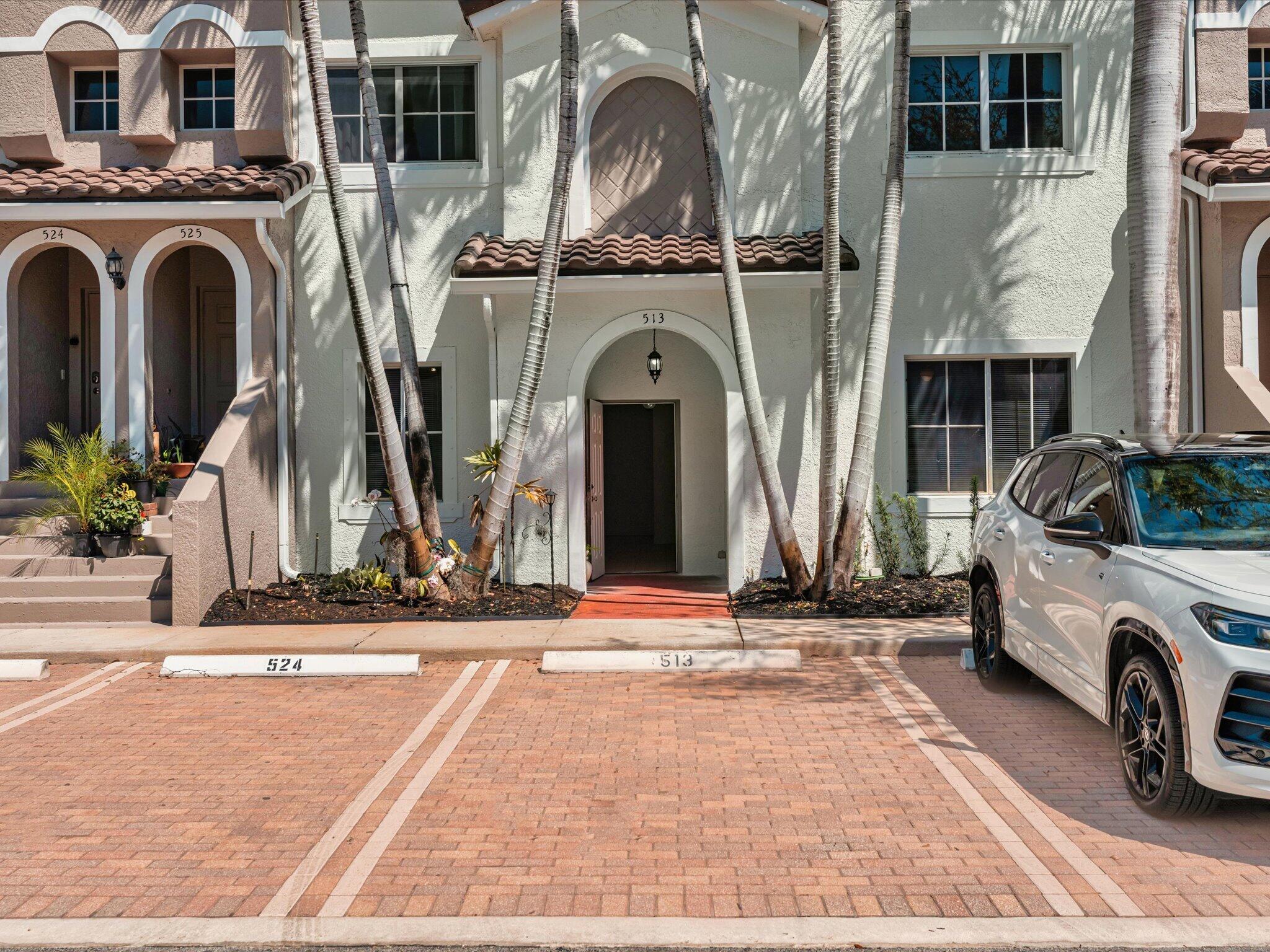 BAYFRONT OF BOYNTON BEACH CONDO - Residential