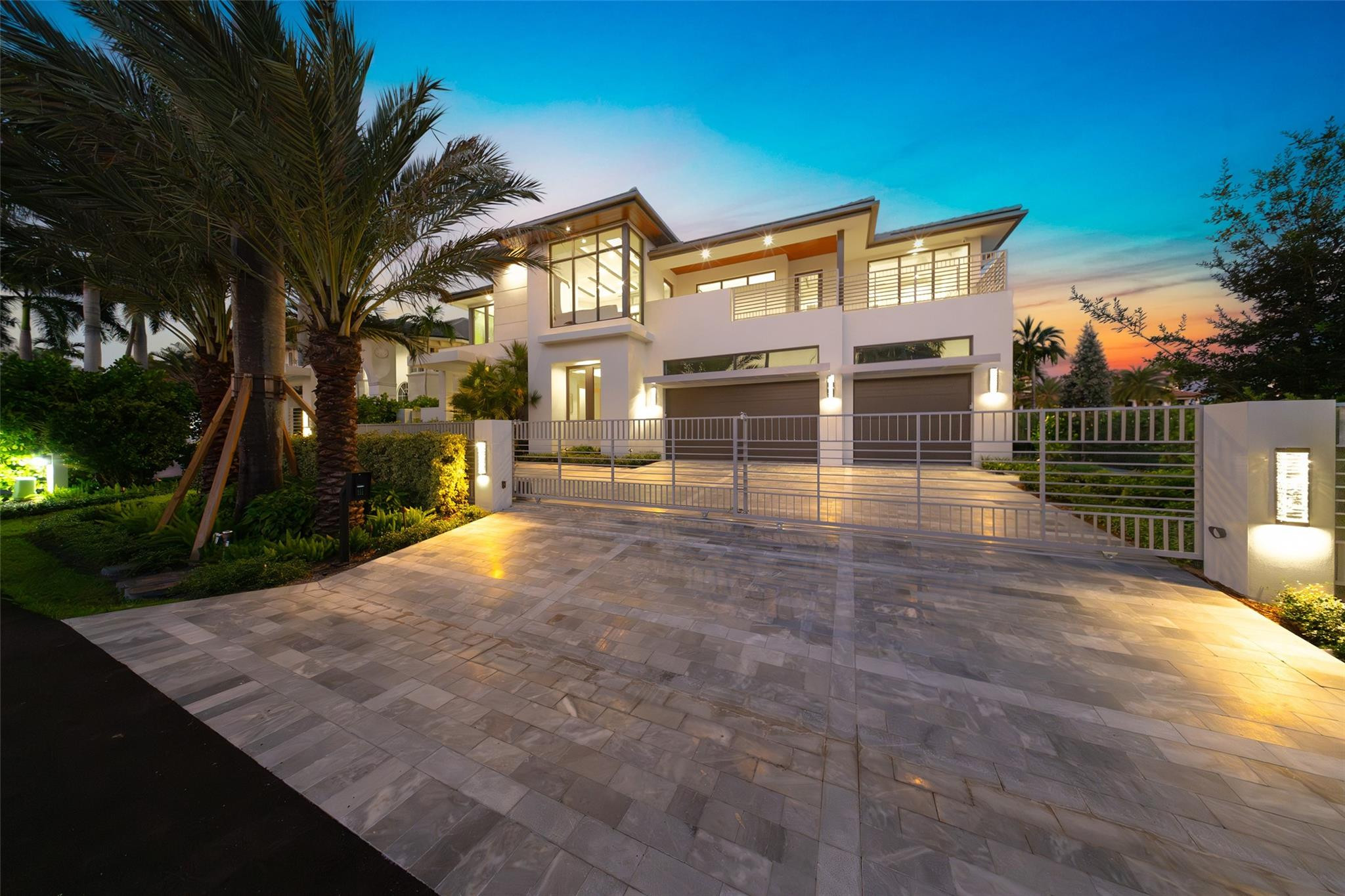 Nurmi Isles Island 3 - Residential