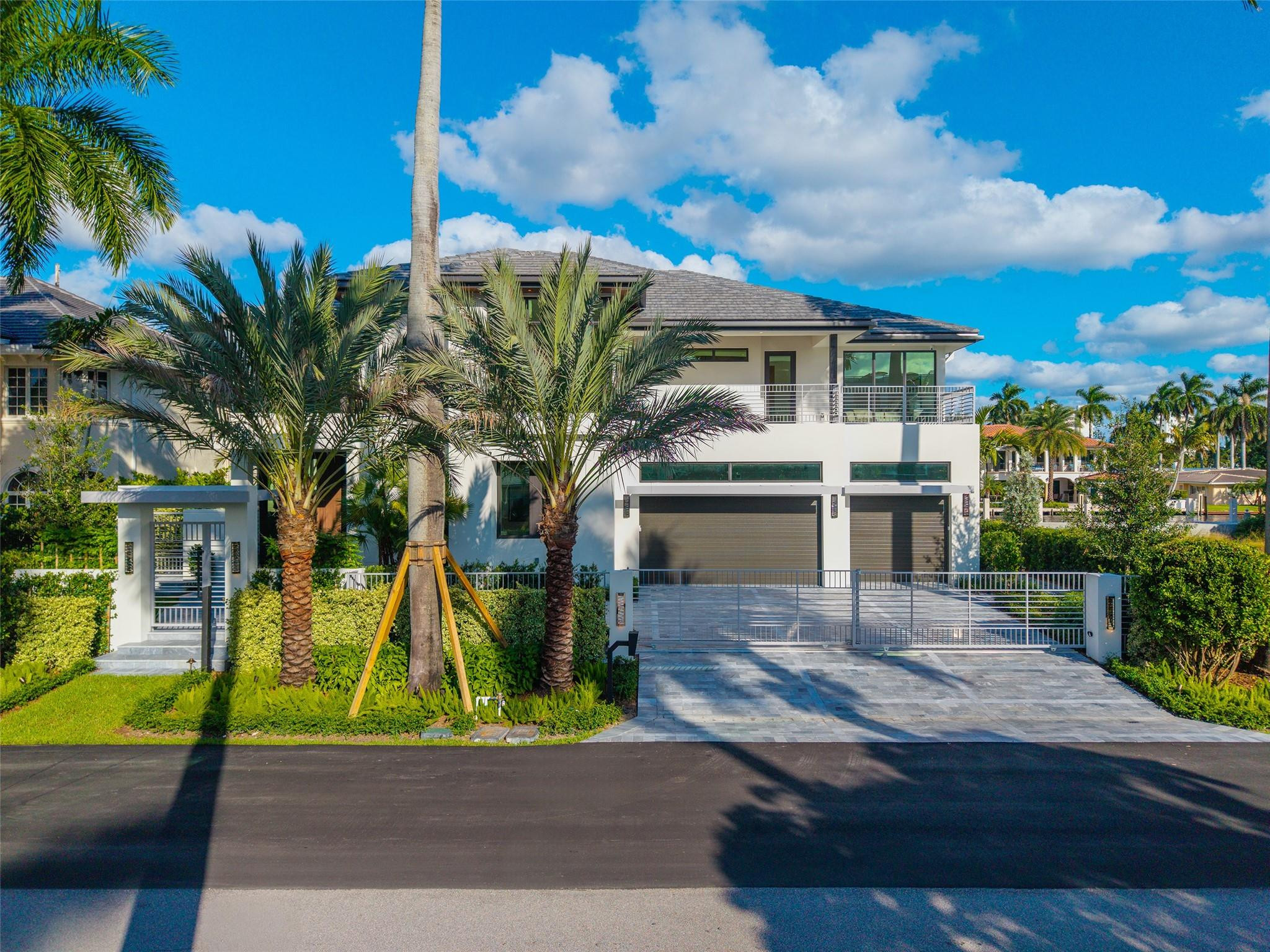 Nurmi Isles Island 3 - Residential