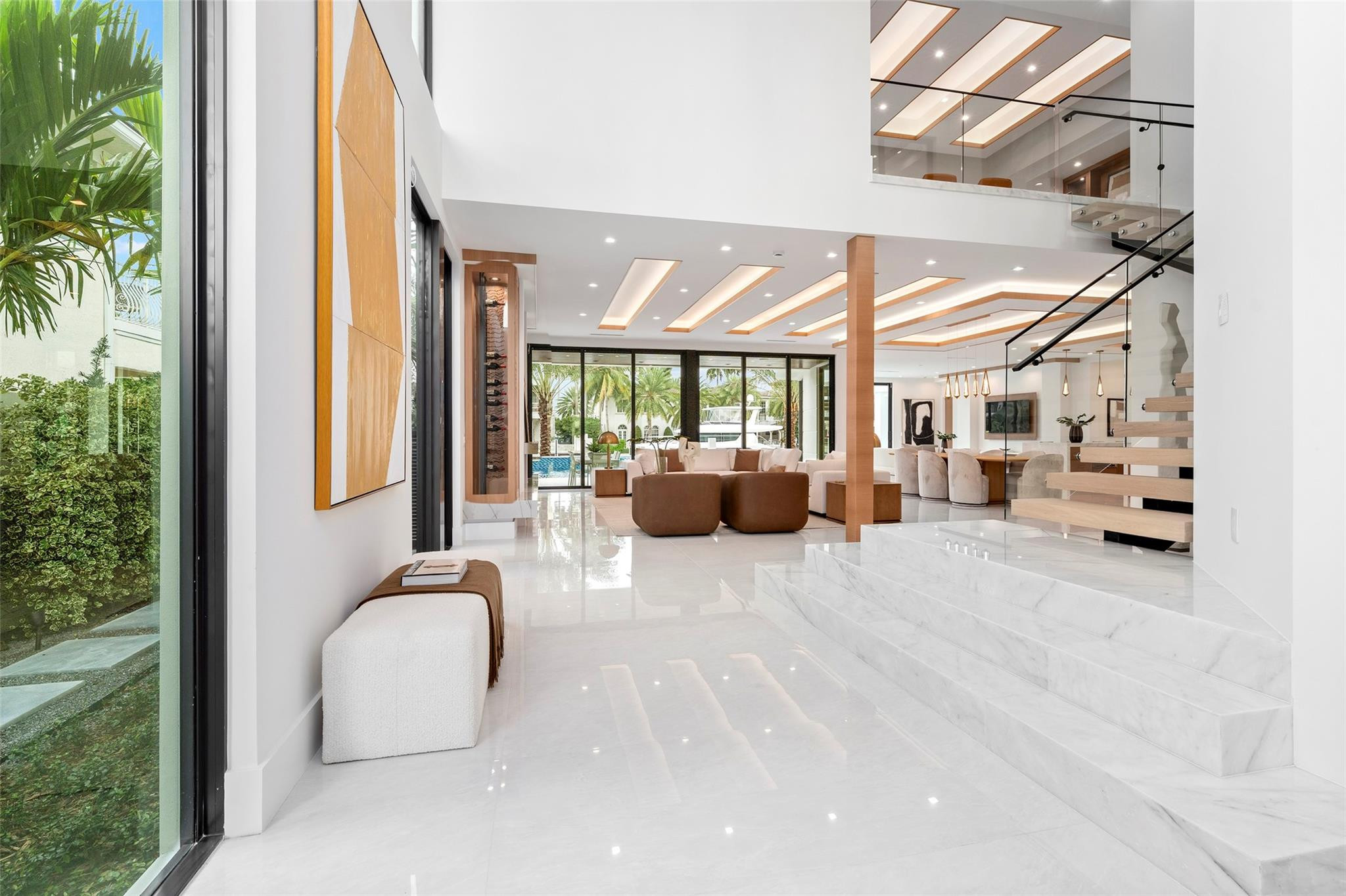 Nurmi Isles Island 3 - Residential