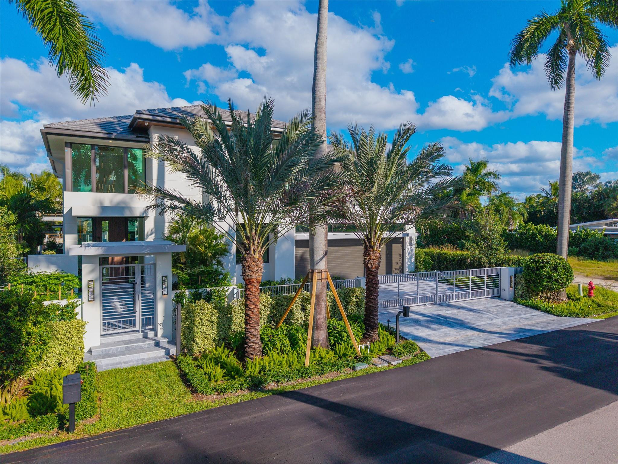 Nurmi Isles Island 3 - Residential