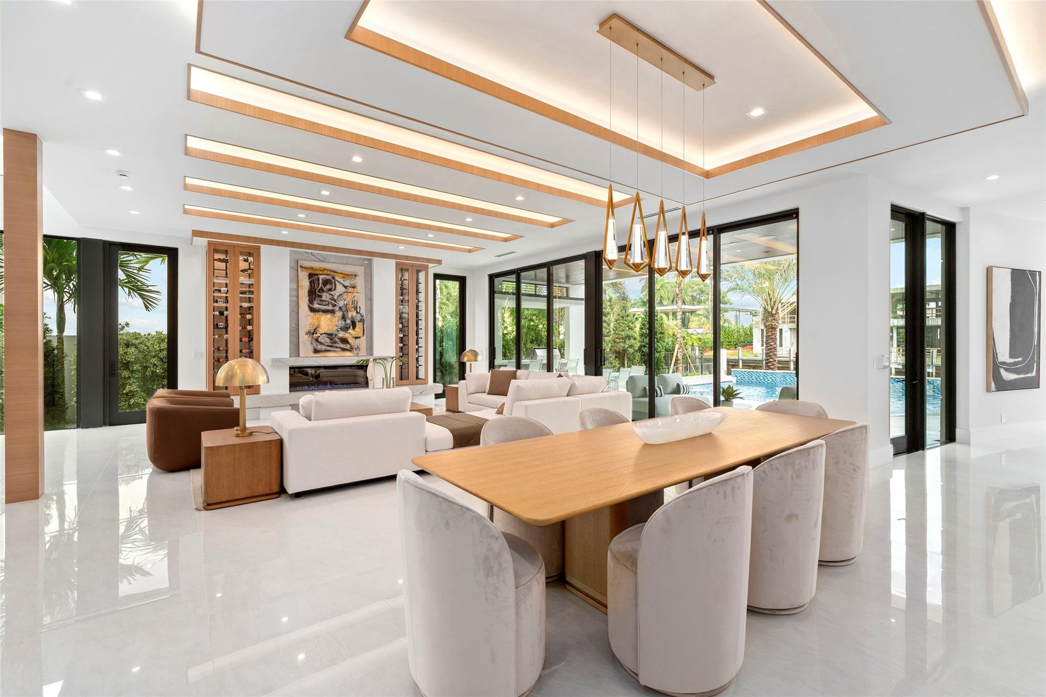 Nurmi Isles Island 3 - Residential