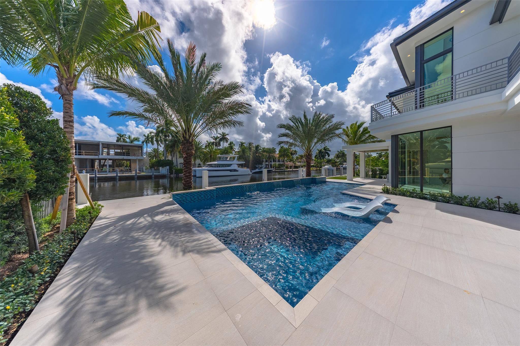 Nurmi Isles Island 3 - Residential
