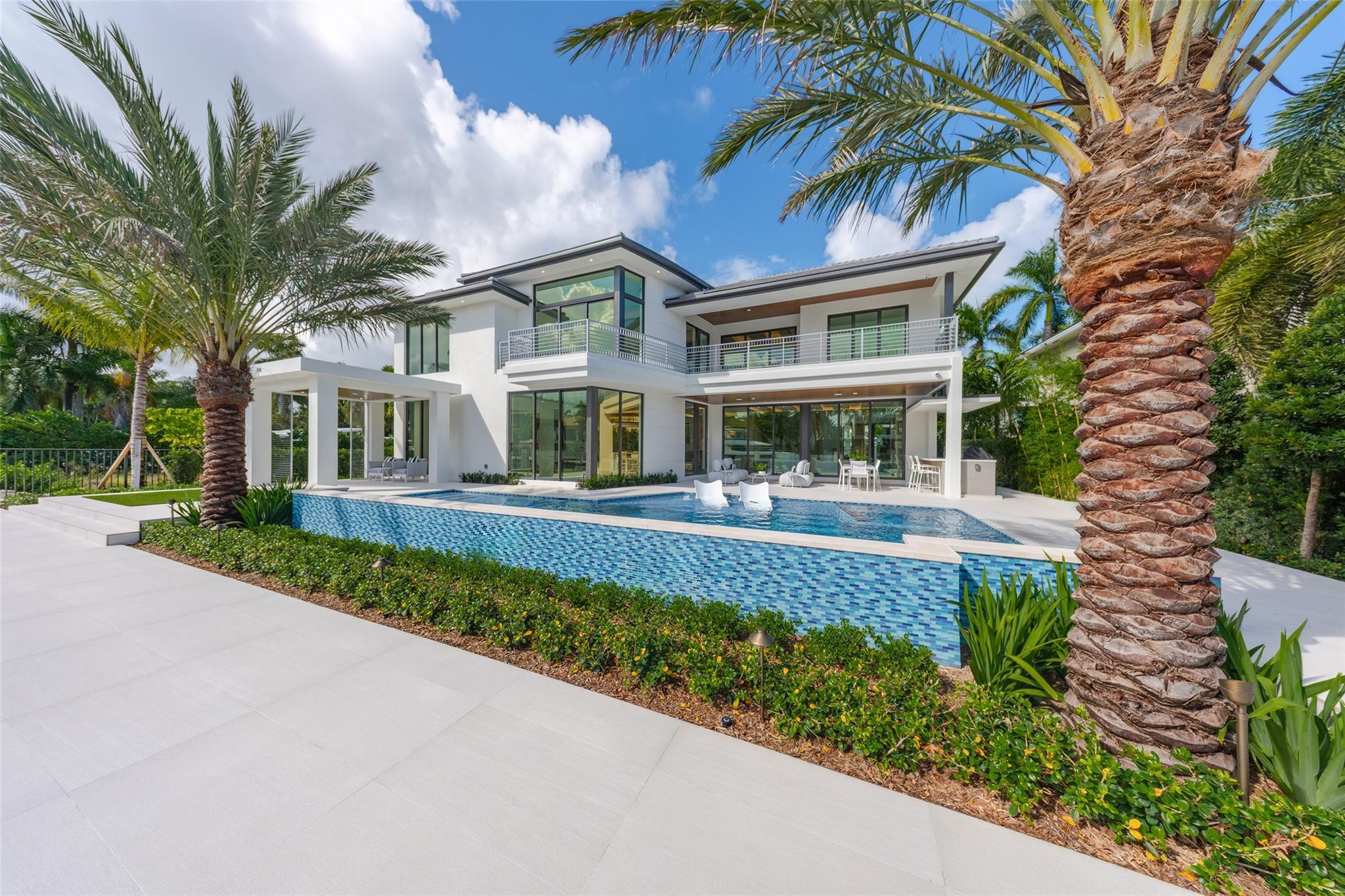 Nurmi Isles Island 3 - Residential