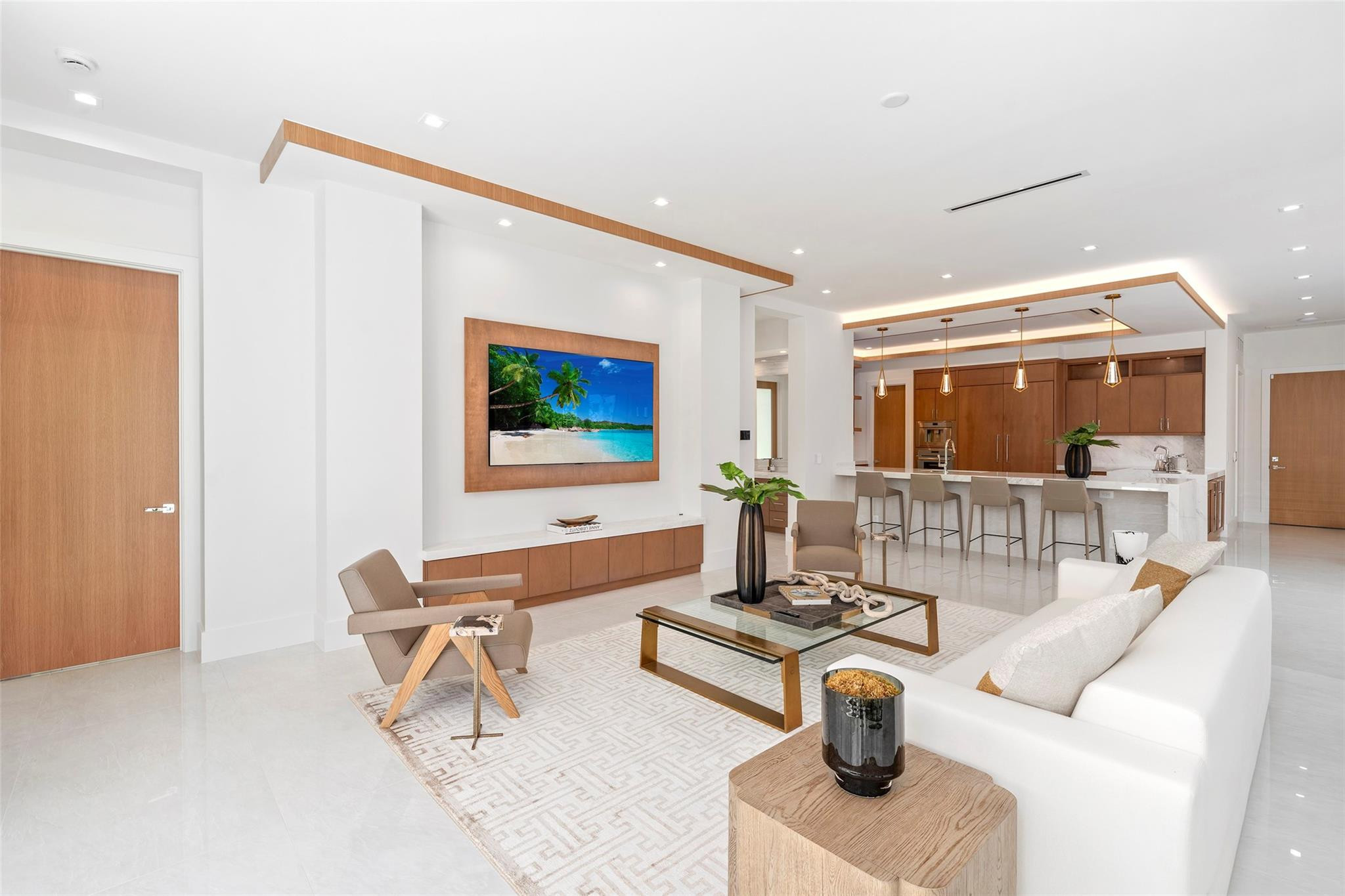 Nurmi Isles Island 3 - Residential