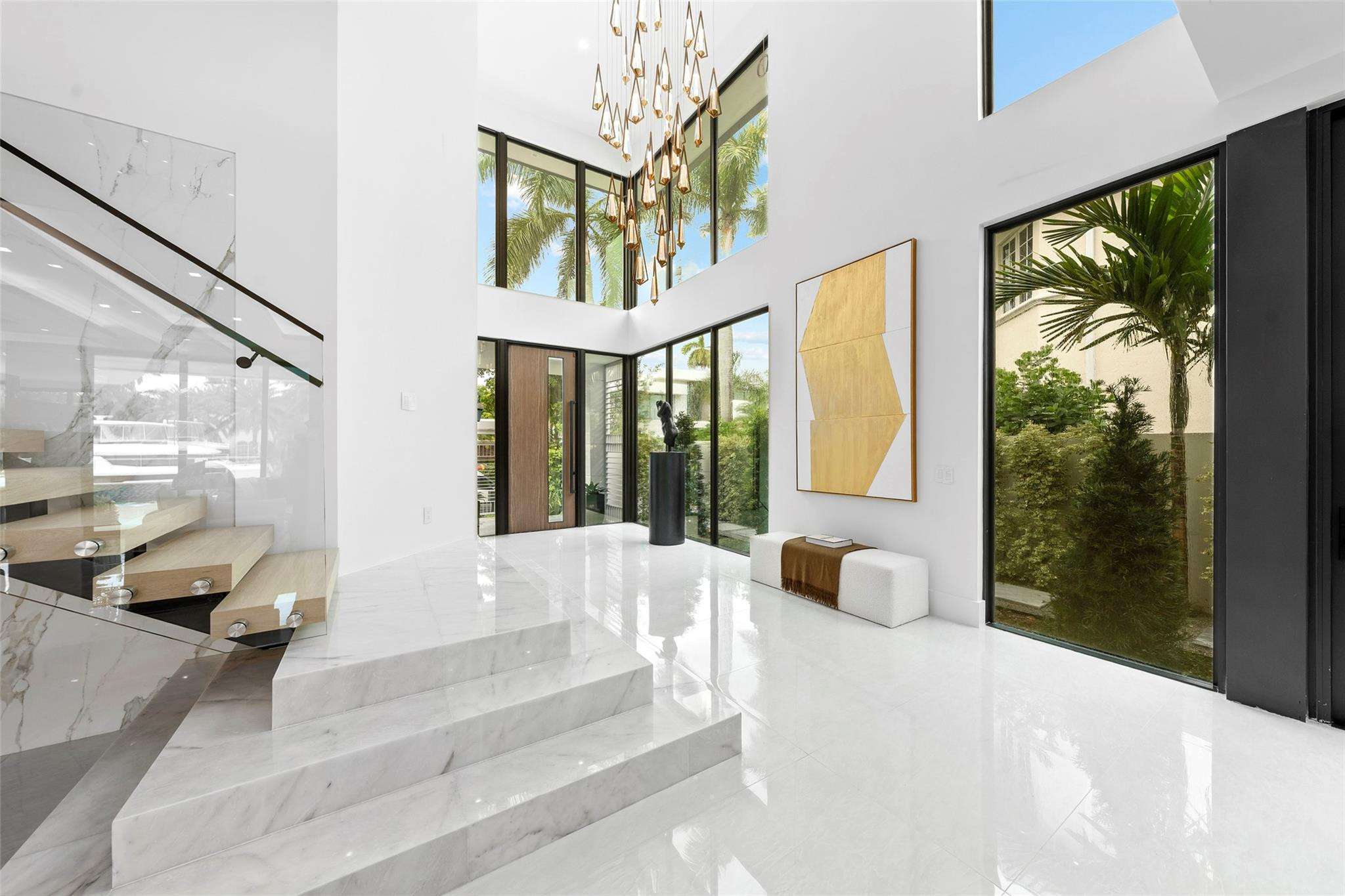 Nurmi Isles Island 3 - Residential
