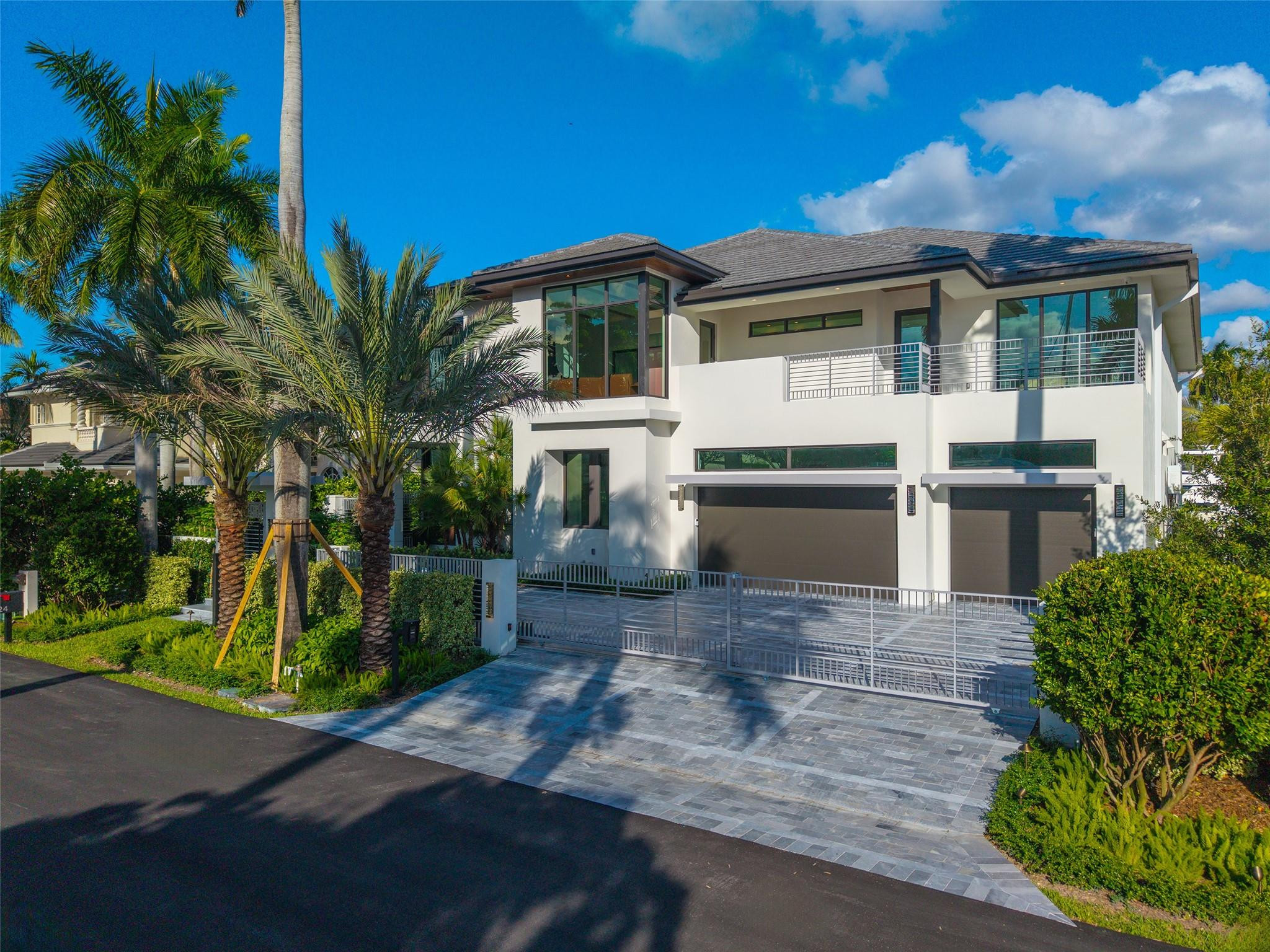 Nurmi Isles Island 3 - Residential