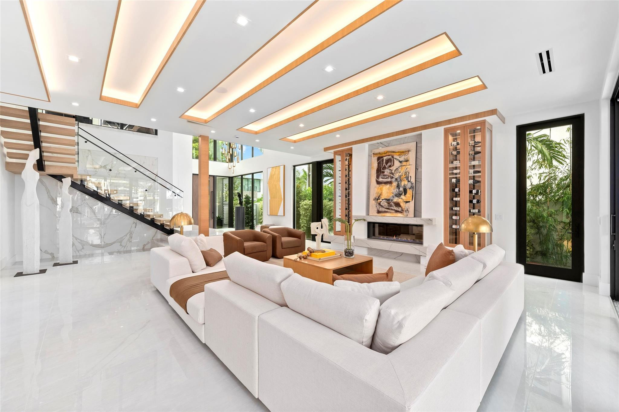 Nurmi Isles Island 3 - Residential